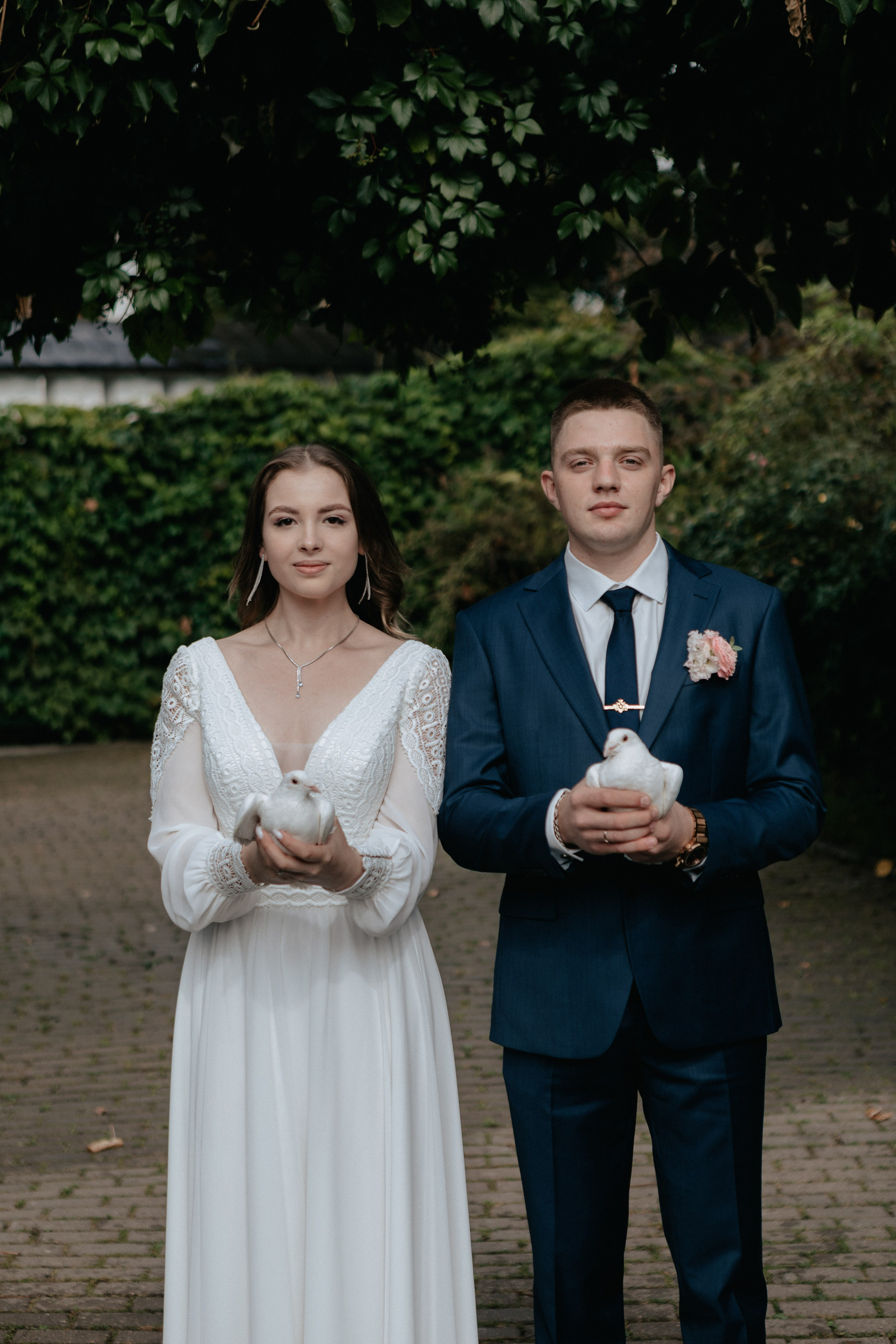 Юлия и Григорий. Роспись. Свадебный и портретный фотограф в Москве Анастасия Масюк