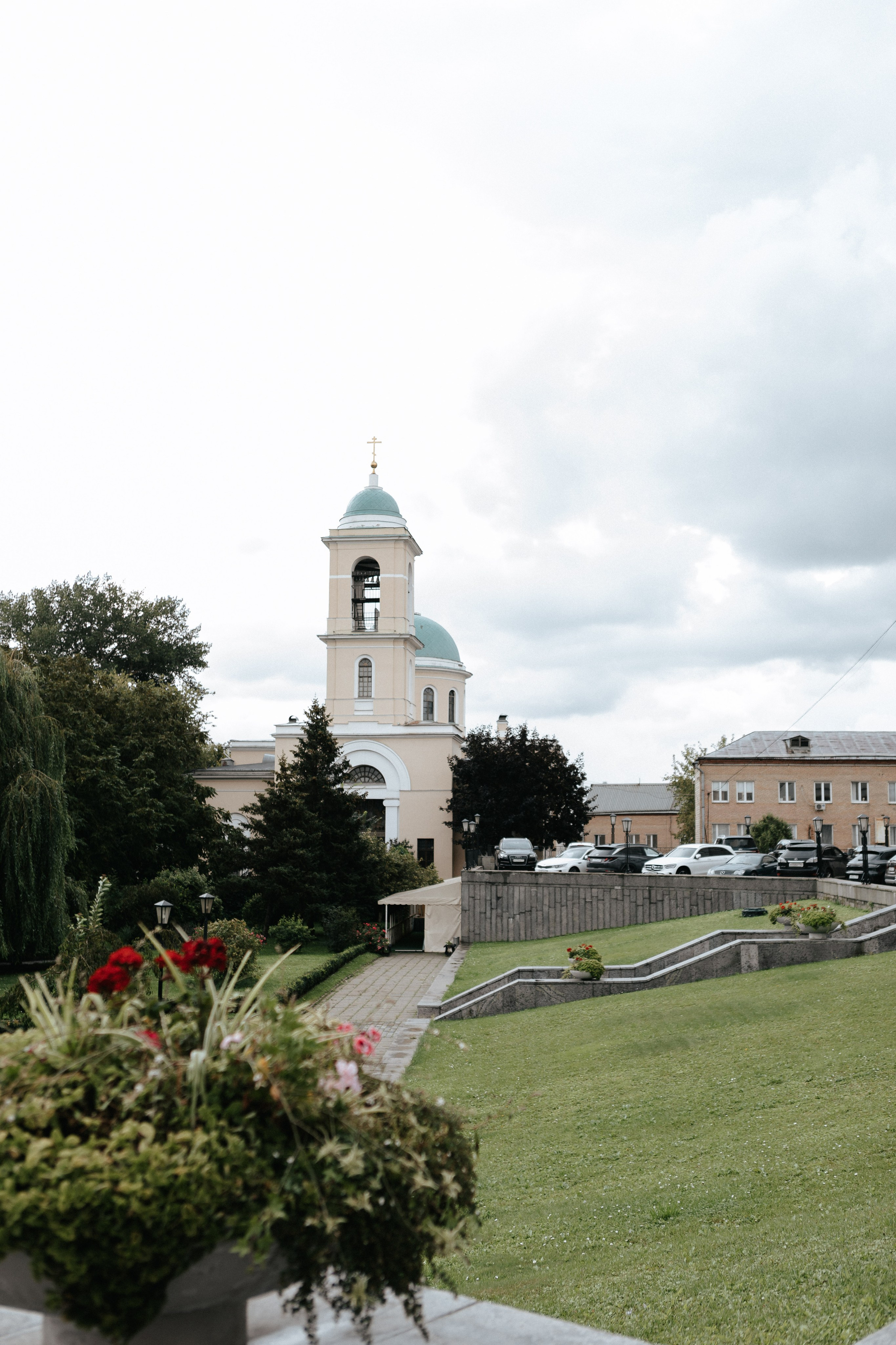 Юлия и Григорий. Роспись. Свадебный и портретный фотограф в Москве Анастасия Масюк