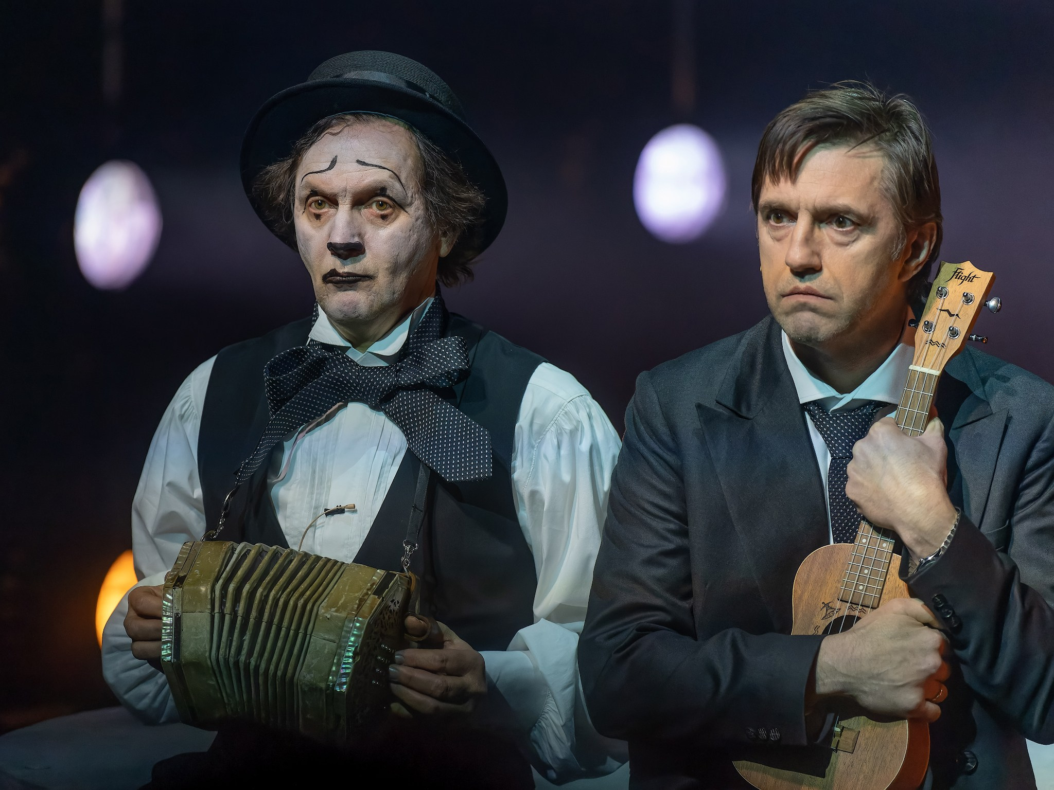 Театр. Константин Дем | Фотограф