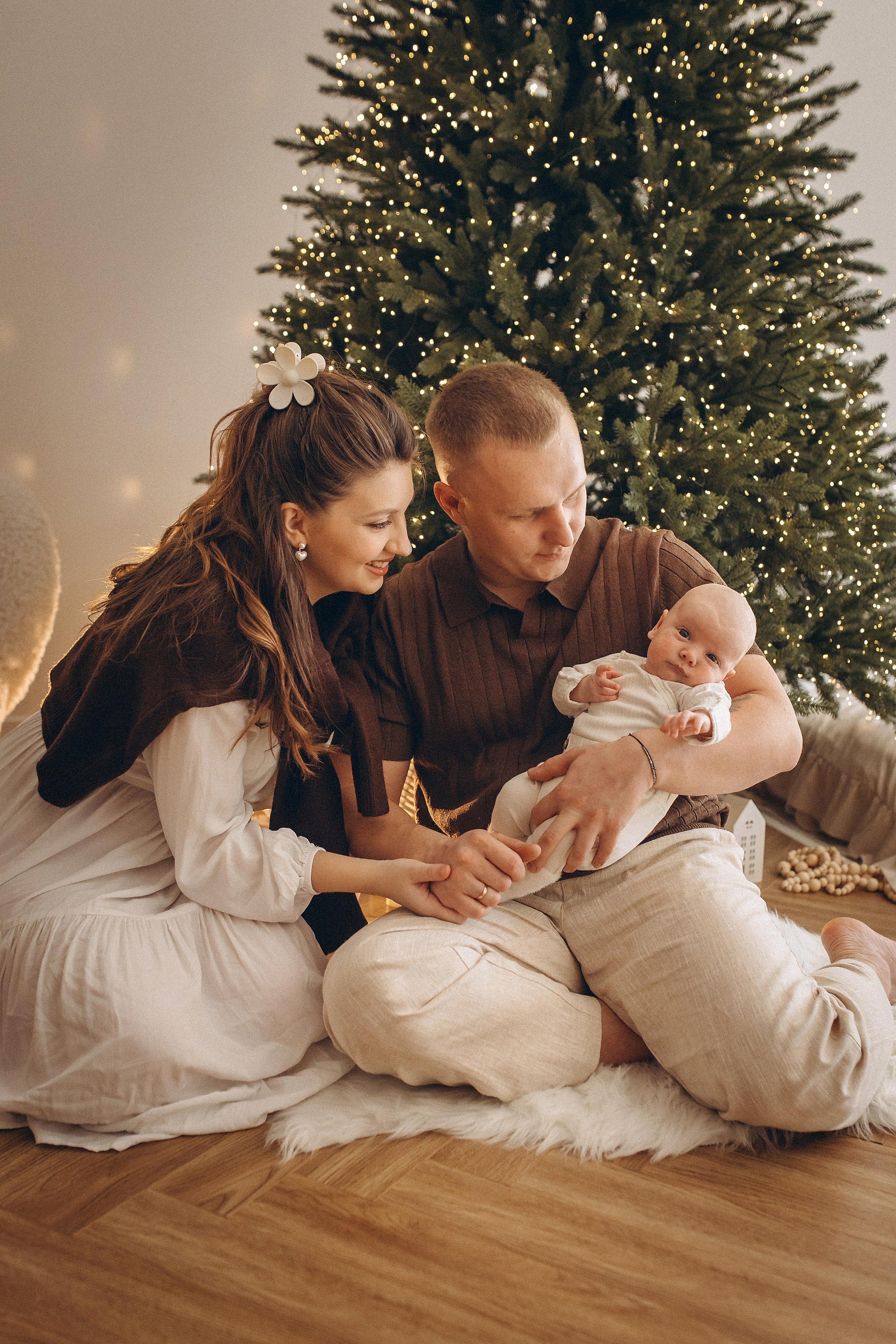 Семейные истории. Фотограф