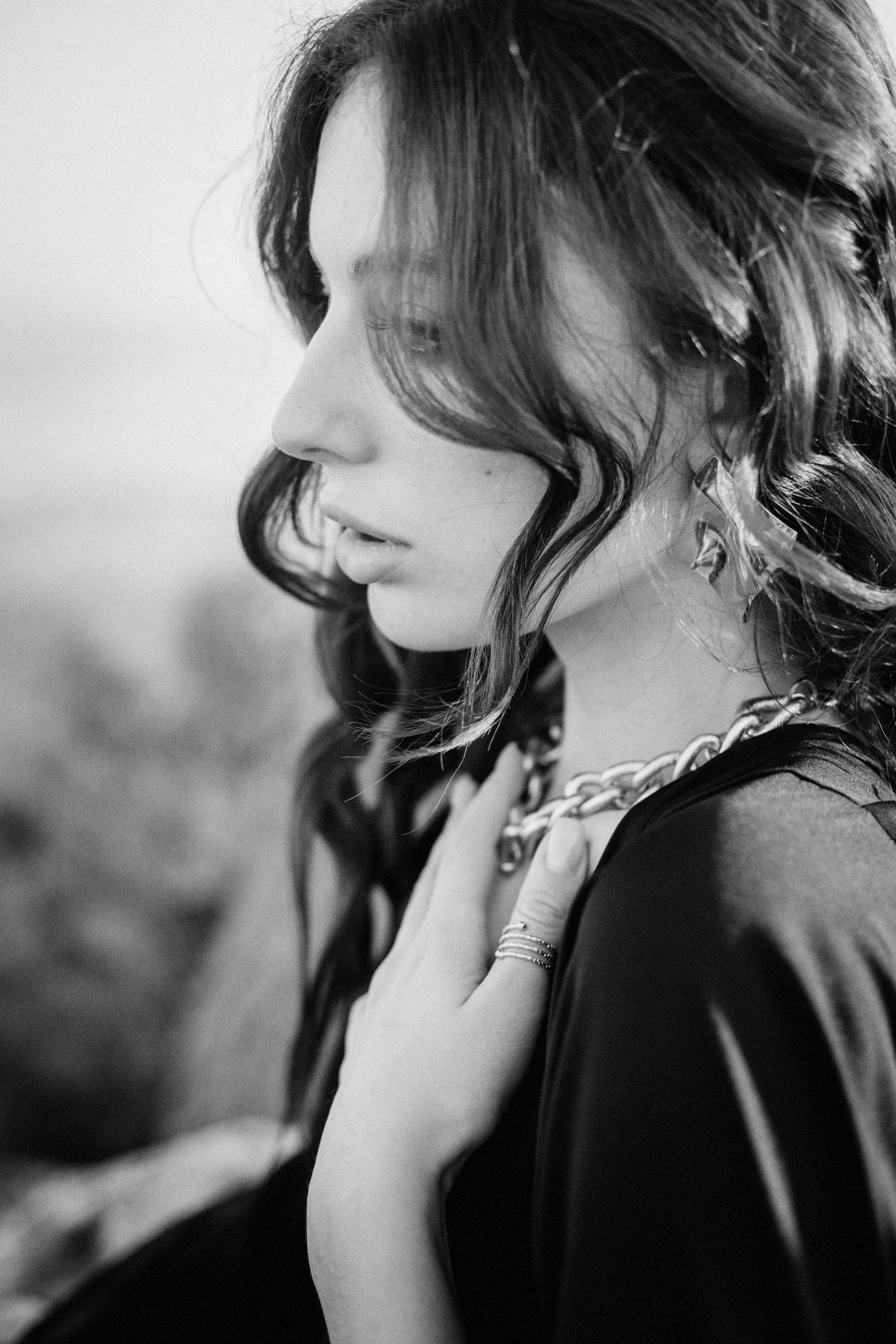 Портрет. Фотограф