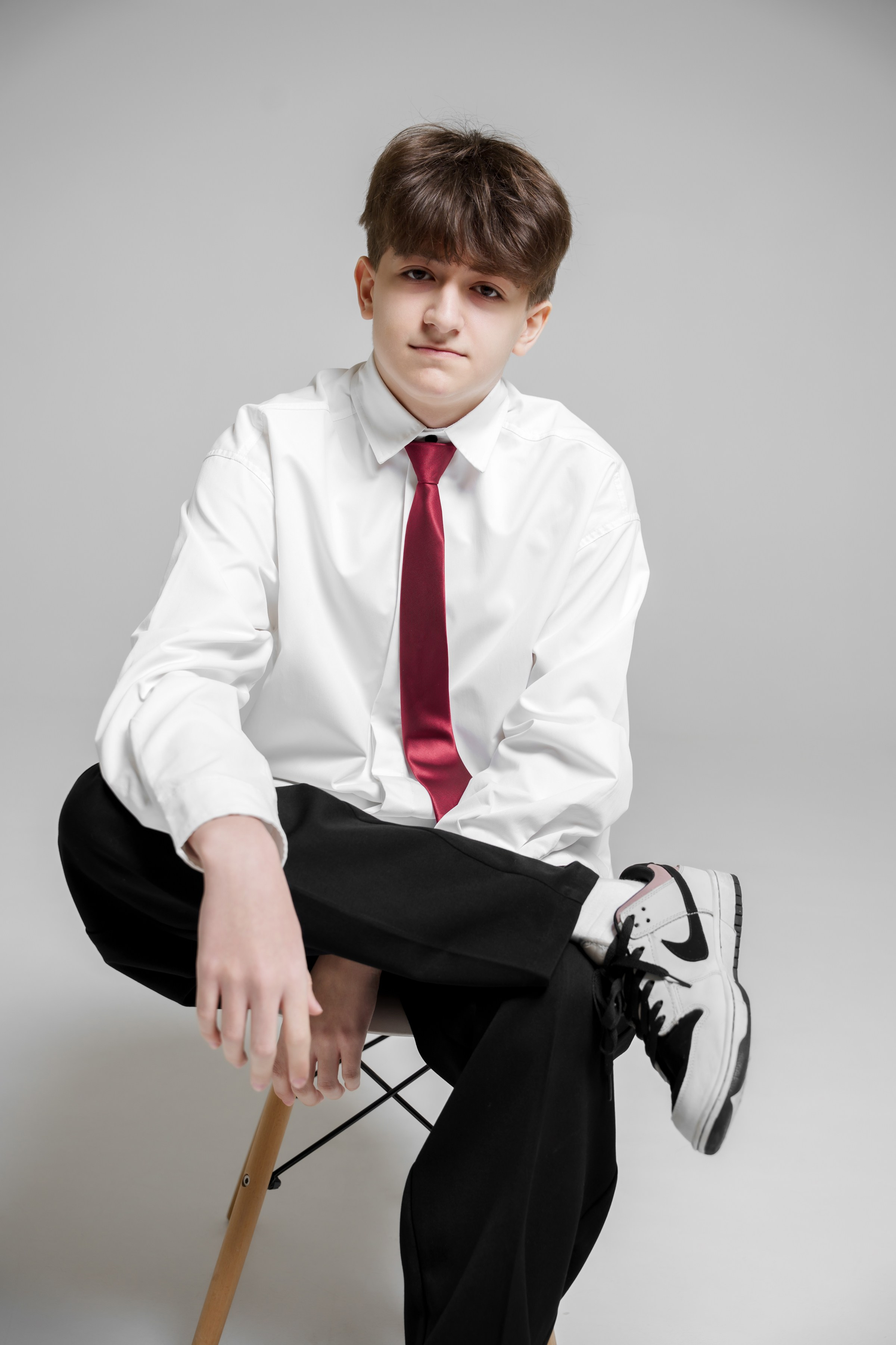 Красные акценты в сьемке. Ольга Плаксина фотограф в Саратове