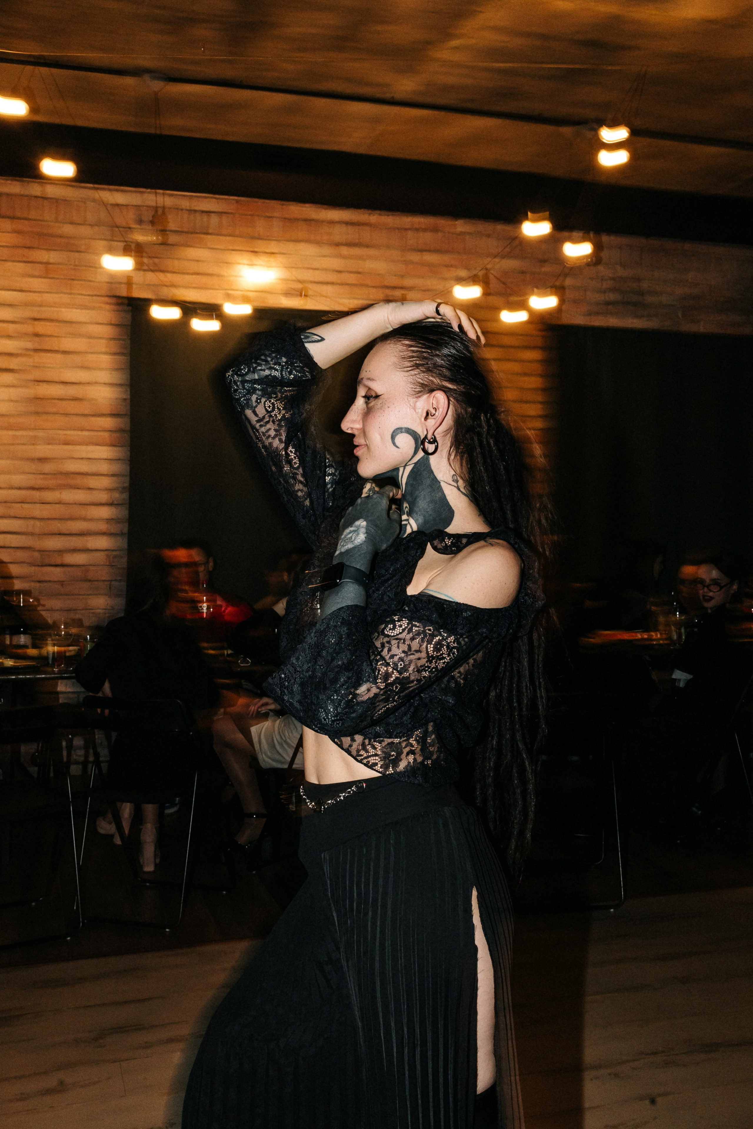 Корпоратив Craft Coffee. Фотограф в Краснодаре Лагунов Владимир