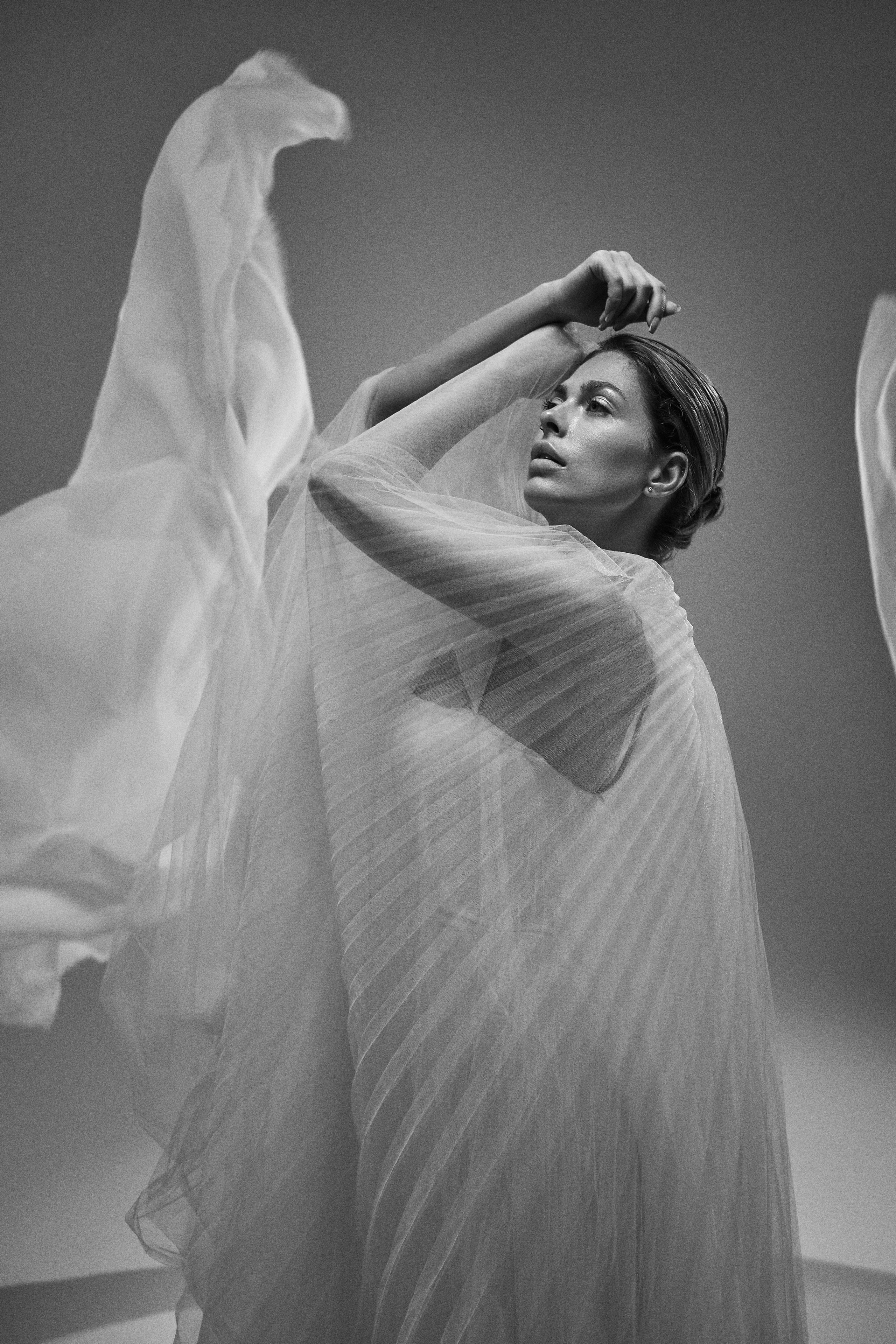 Анна. Антон Гошовский - свадебный и семейный фотограф в Москве и Крыму