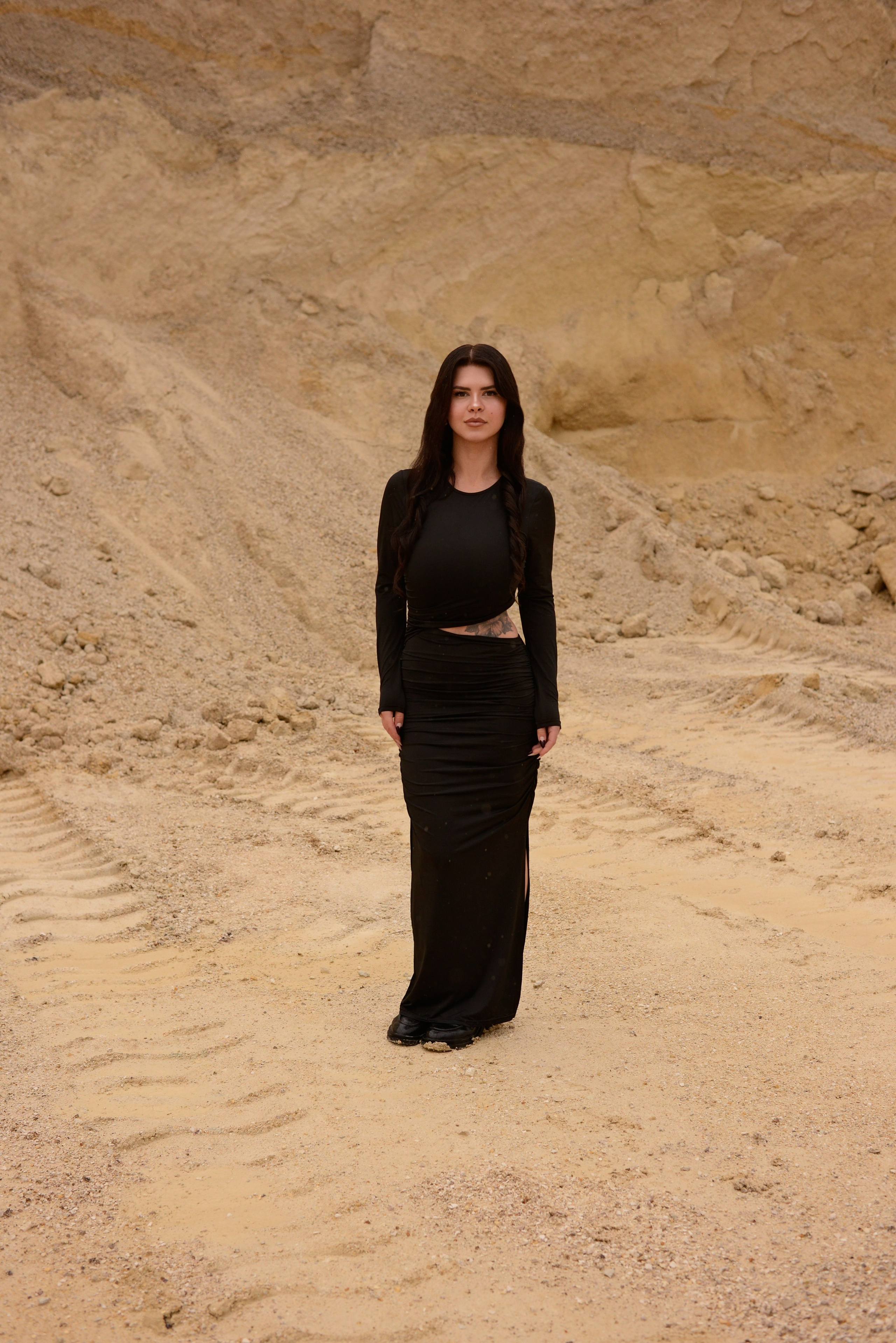 Время «жечь». Фотограф Карпова Екатерина в Коломне и области