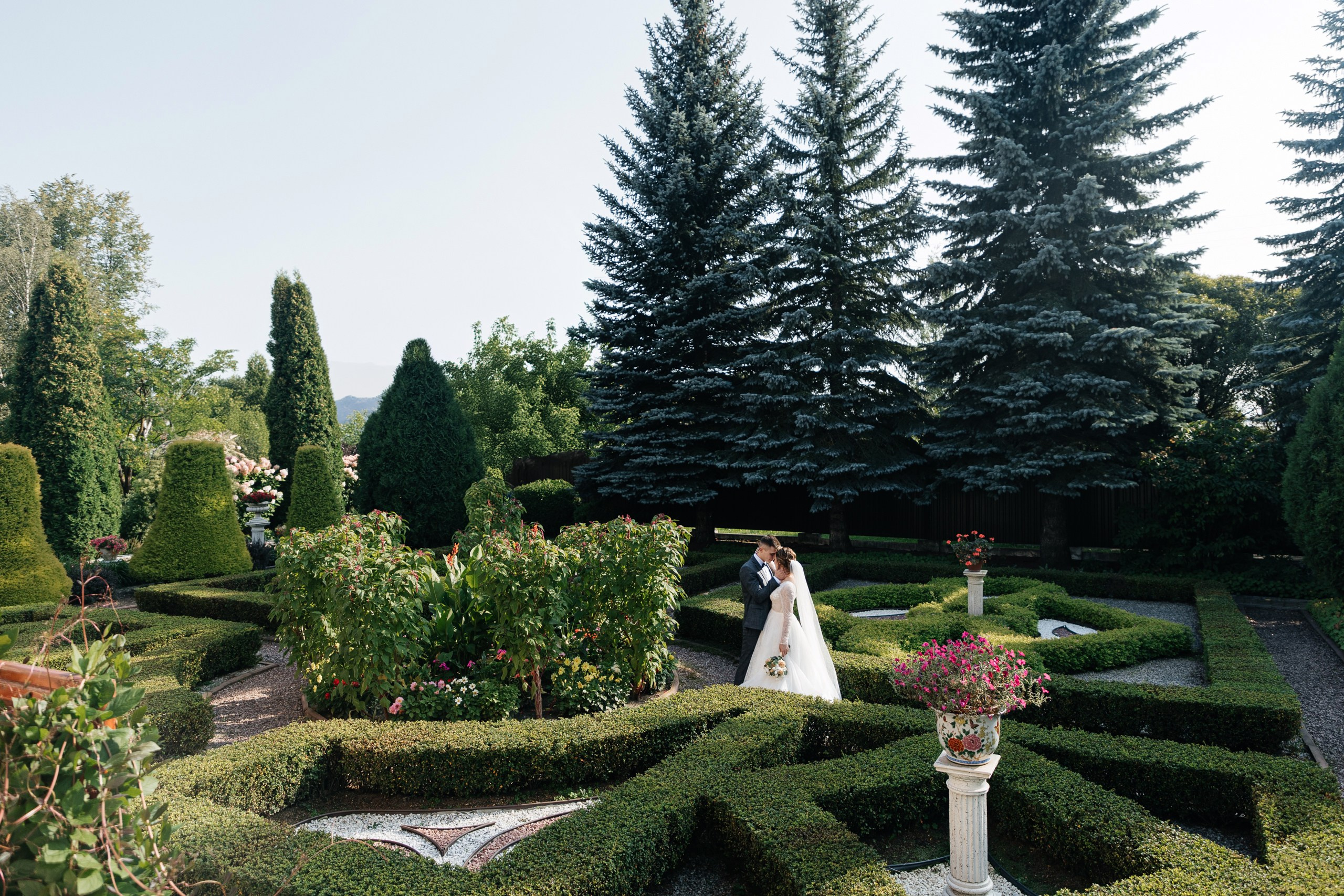 Наталья & Иван. Фотограф Артём Синицын