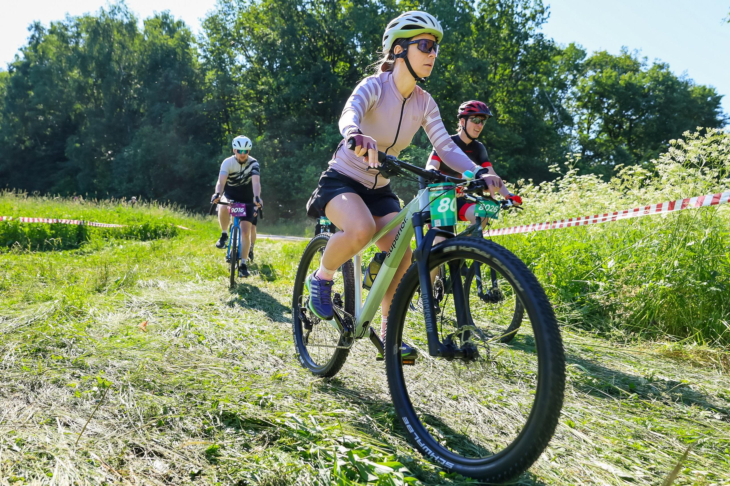 City Trail by Wild Trail Бутово. Свадебная фотосъёмка в Москве, Туле