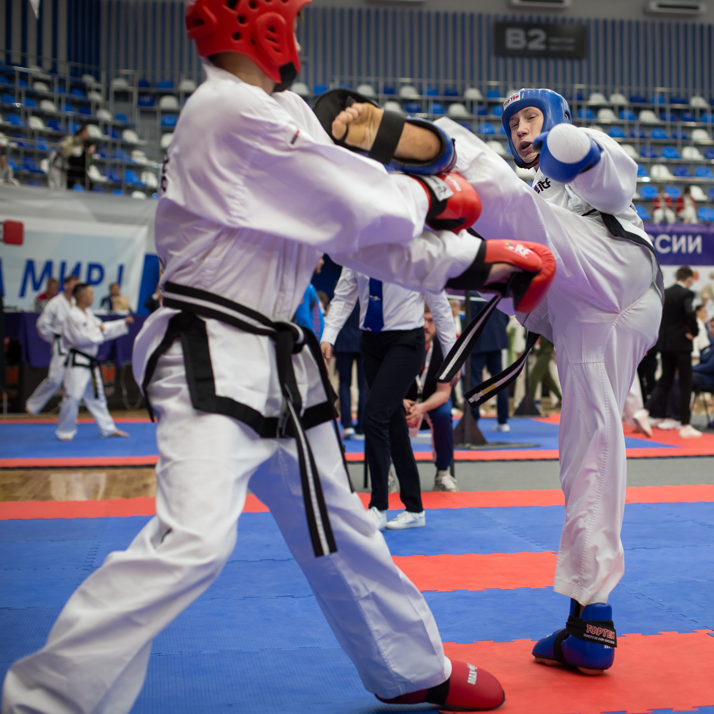 Тхэквондо. Свадебная фотосъёмка в Москве, Туле