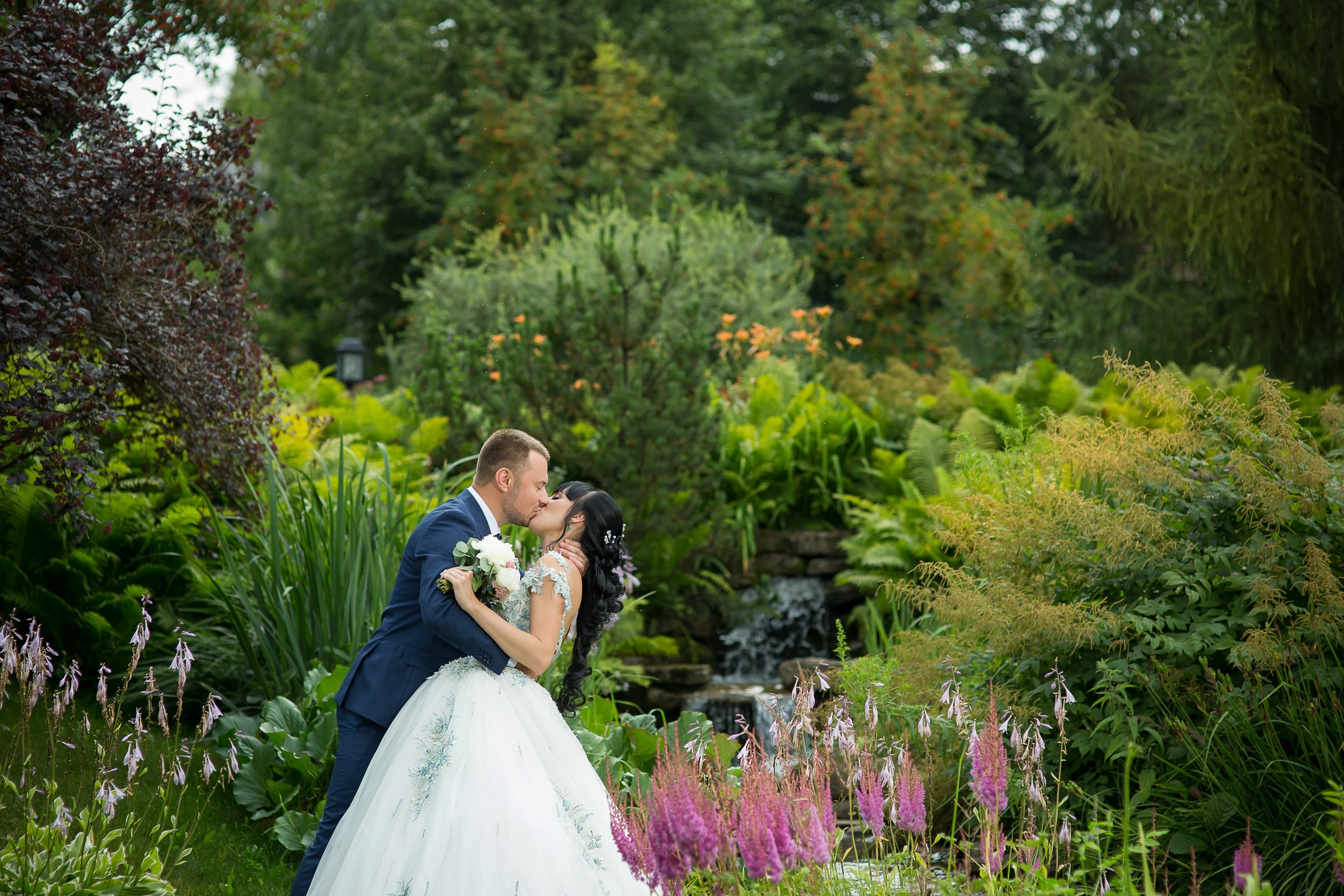 Груманты. Свадебная фотосъёмка в Москве, Туле