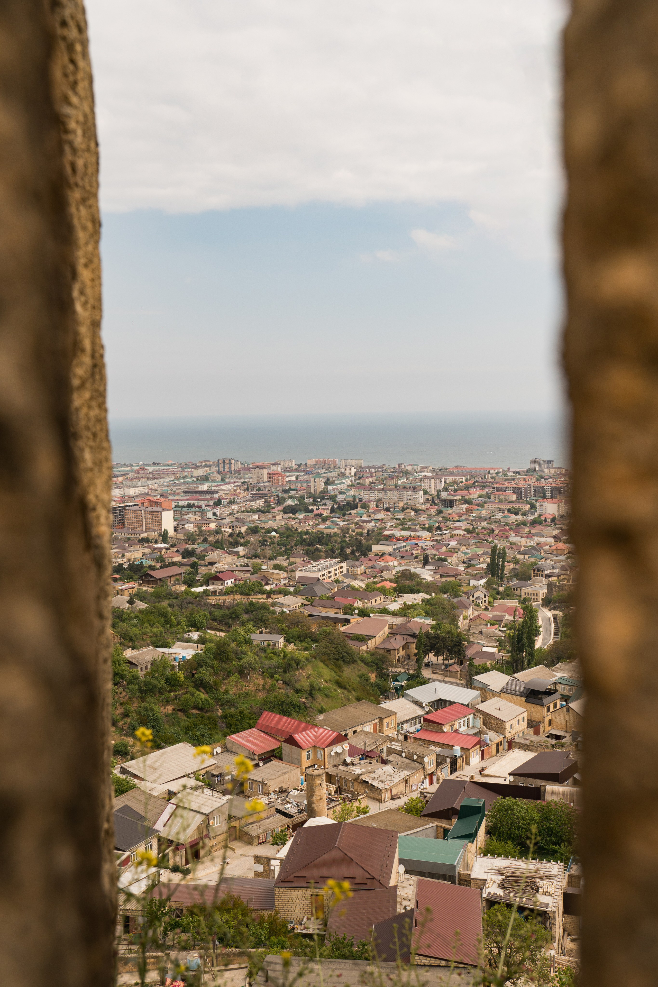 Дагестан. Gusarov Travel Photography