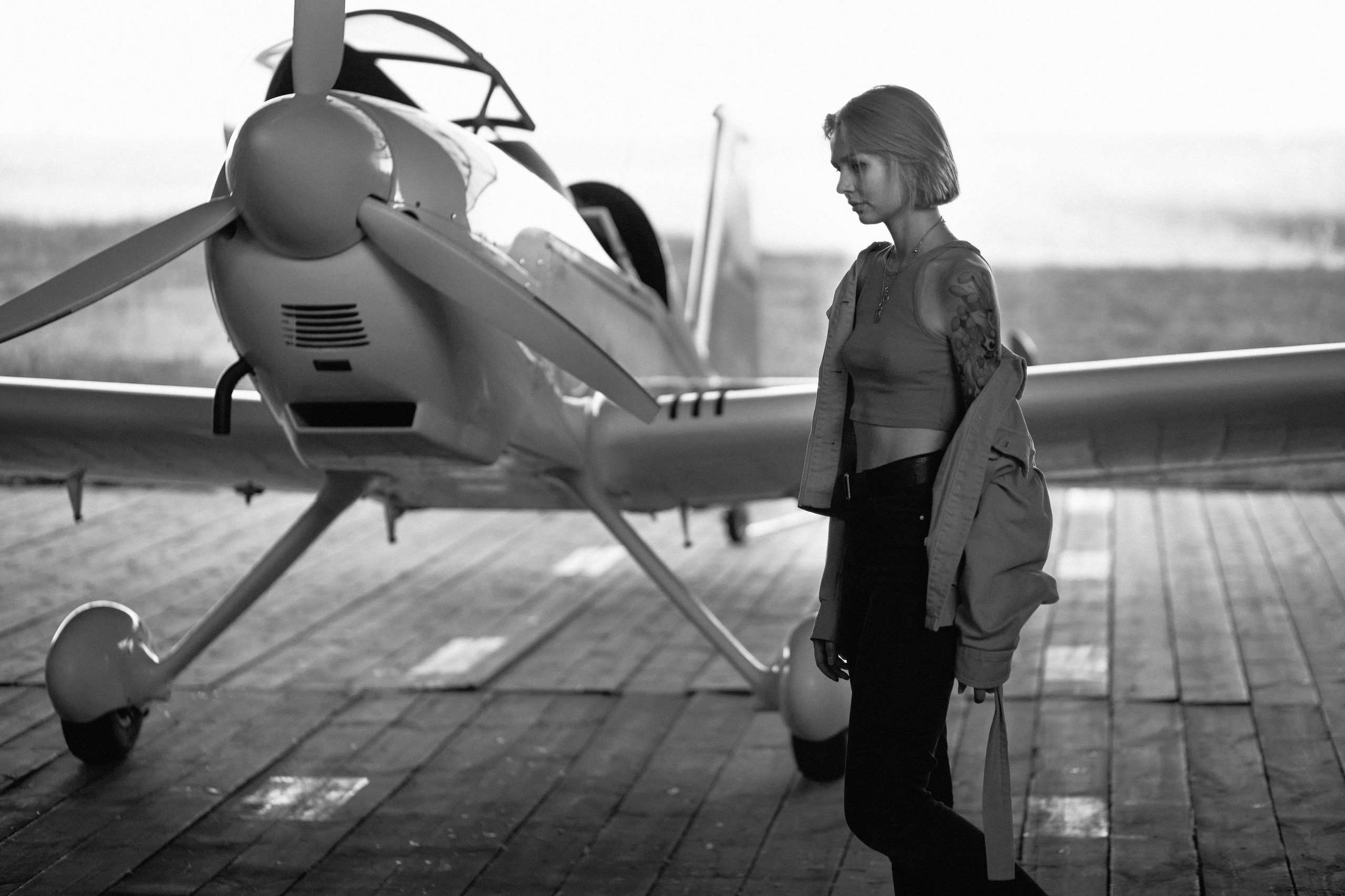 Дарья. Фотограф Александра