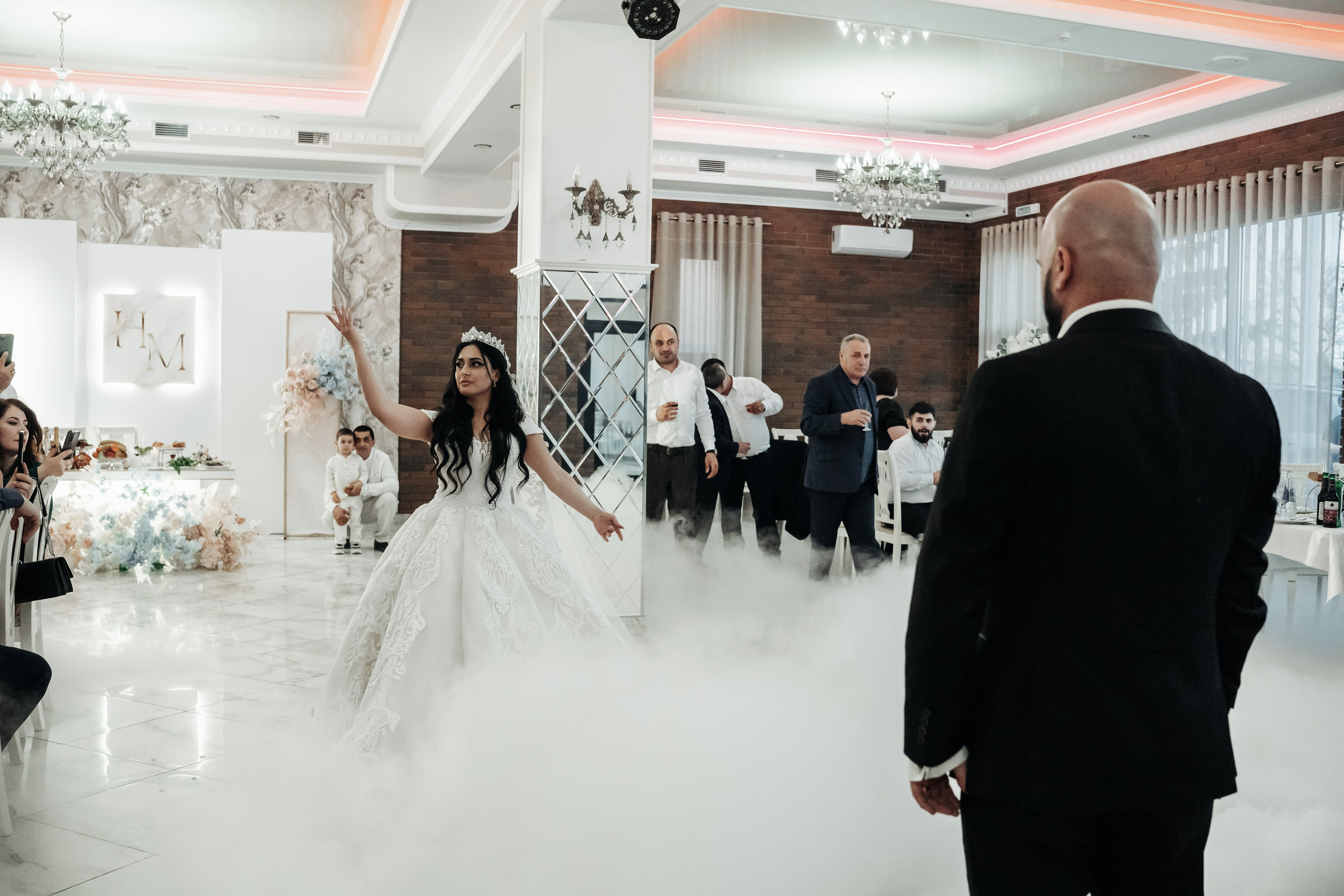 MILENA&OVANES. Свадебный и семейный фотограф в Самаре Алёна Савельева