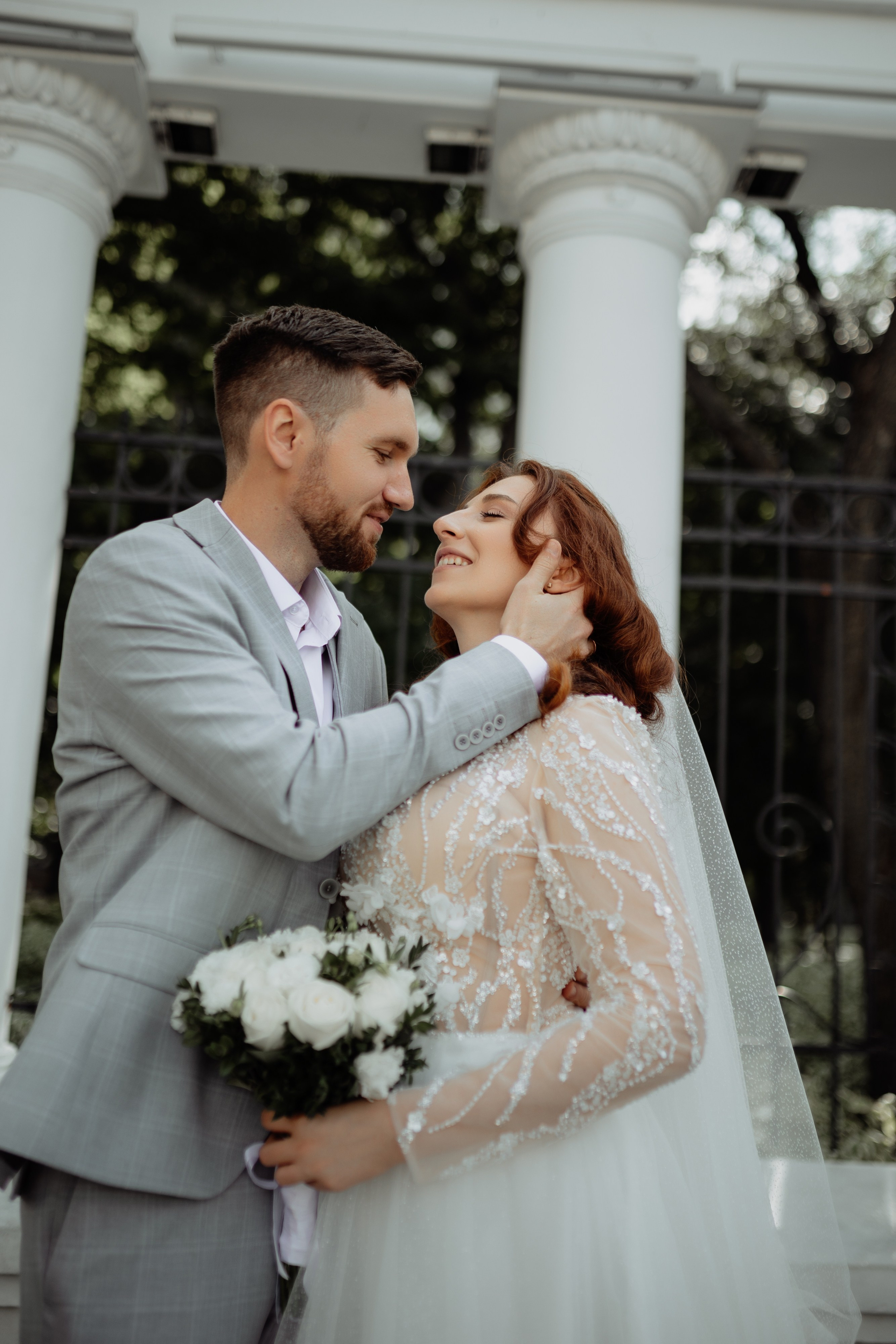 Дарья и Дмитрий. Семейный и женский фотограф в Воронеже Ольга Попова