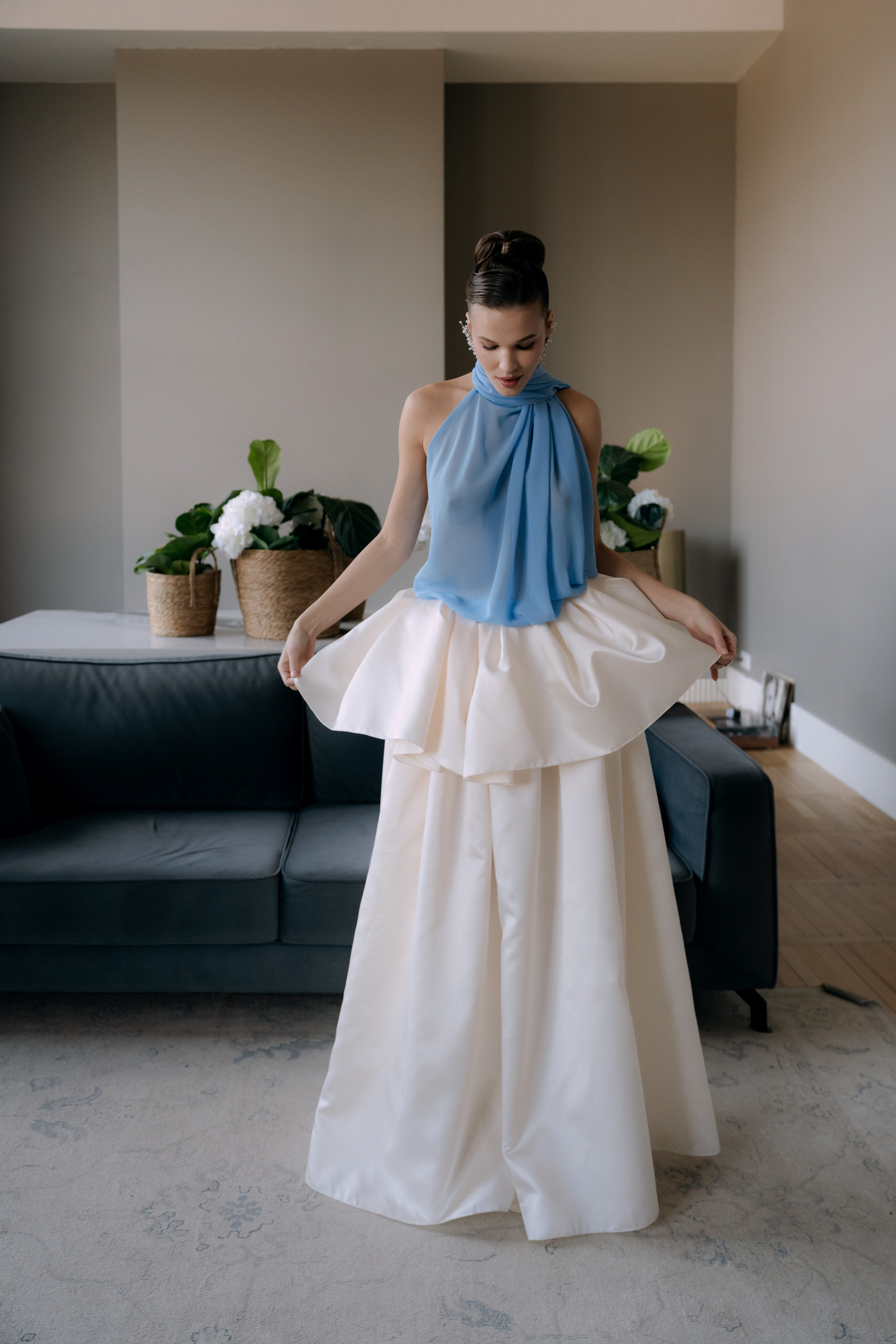 Лиза. Фотограф с психологическим образованием