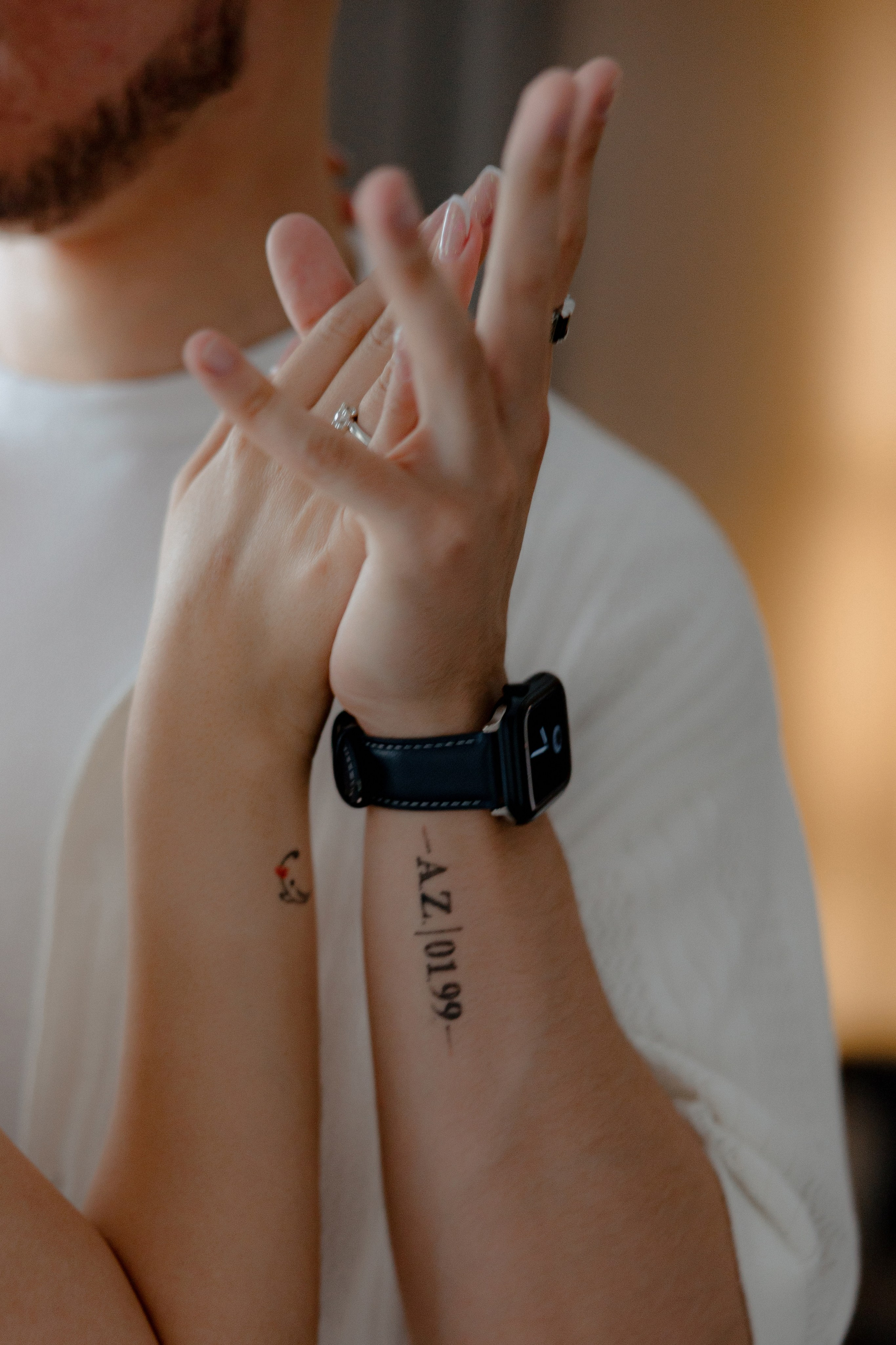 Wedding day. Фотограф в Алматы Диана Токтарова