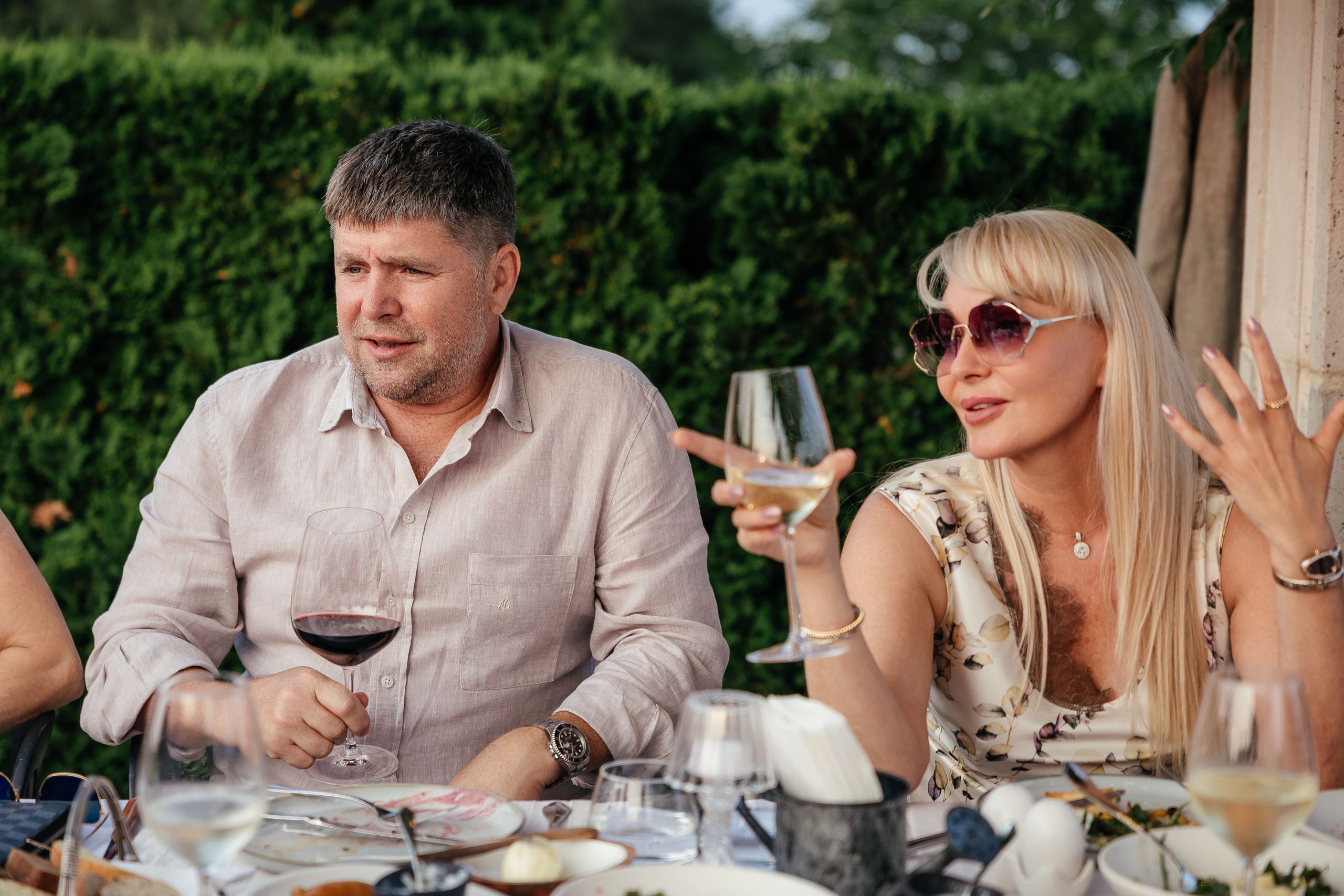 Pastoral. Репортажный и свадебный фотограф в Краснодаре Владислав Рыжов