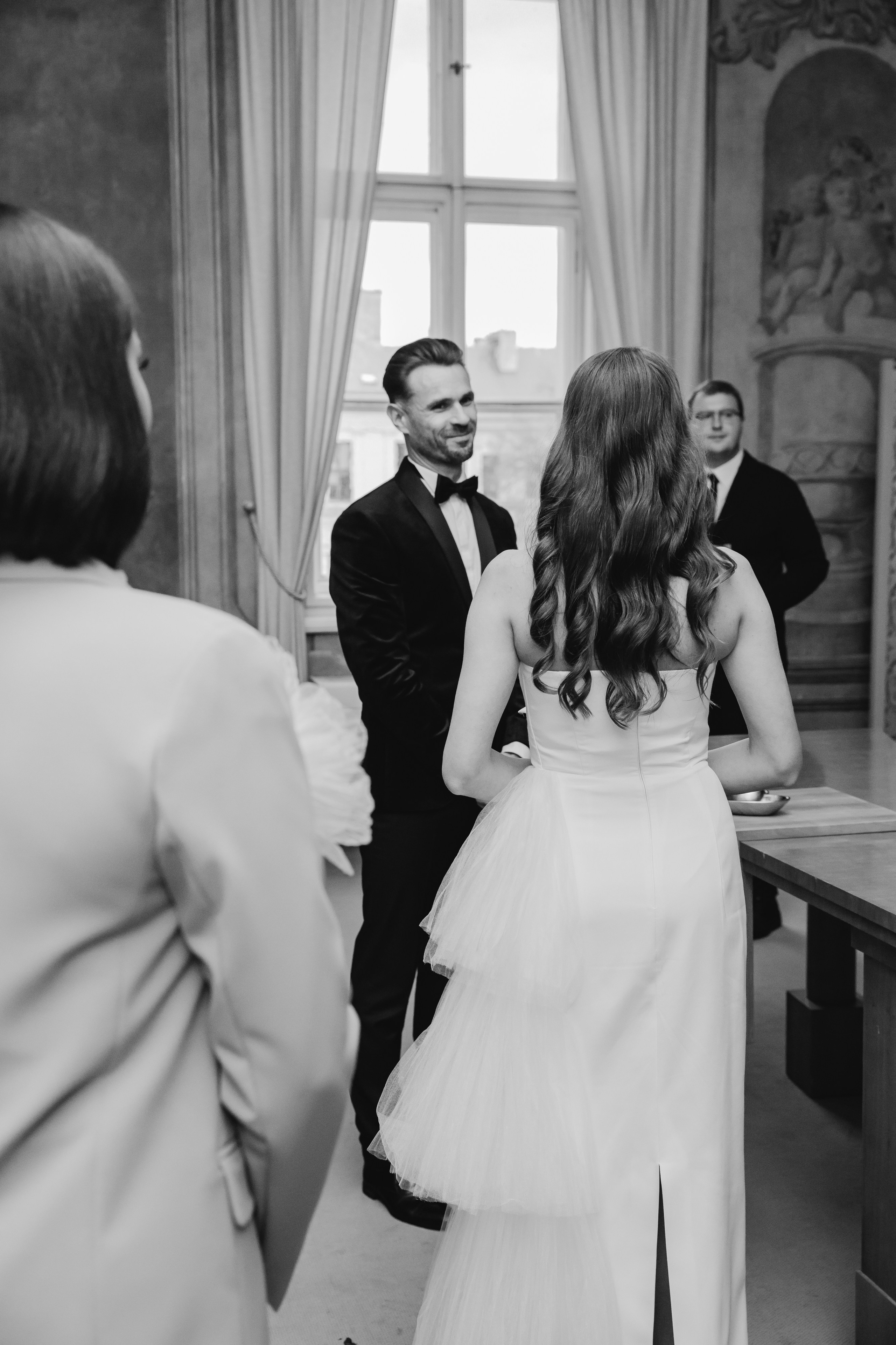 Lukaš & Alina. Wedding Photographer