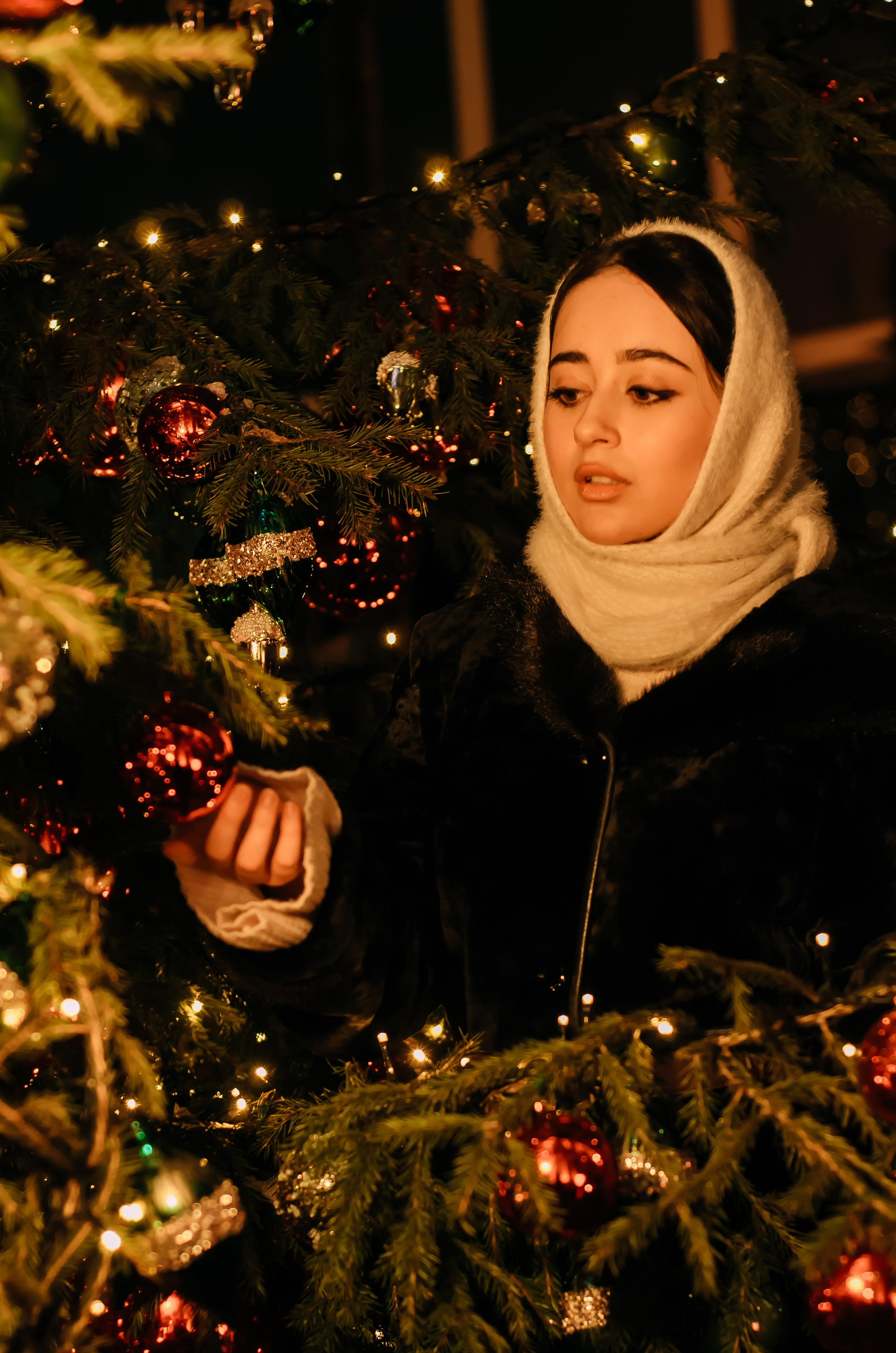 Стрит-фотография. TwoLensFilms