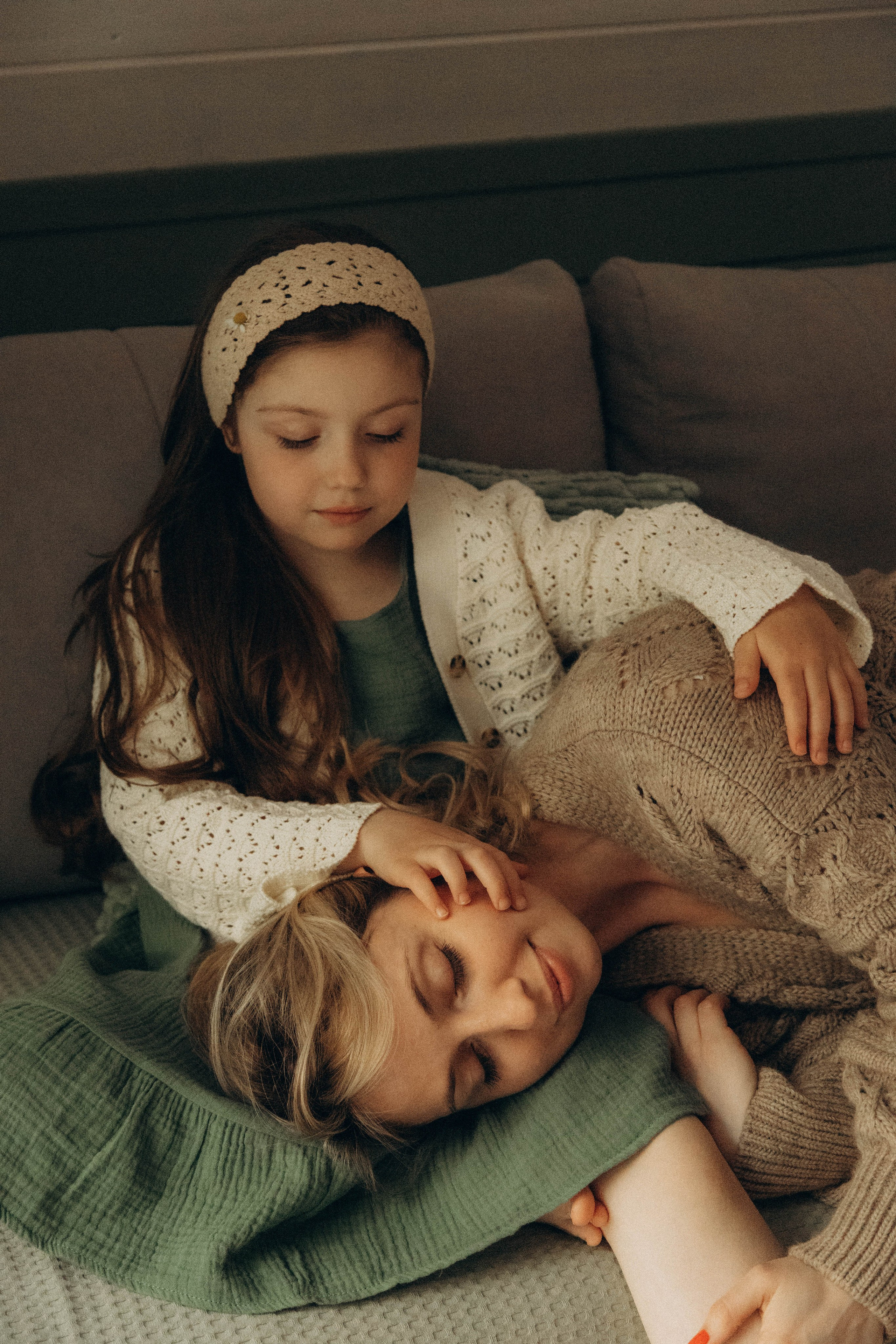 Семейные истории. Семейный и женский фотограф во Владивостоке Тамара Кондор