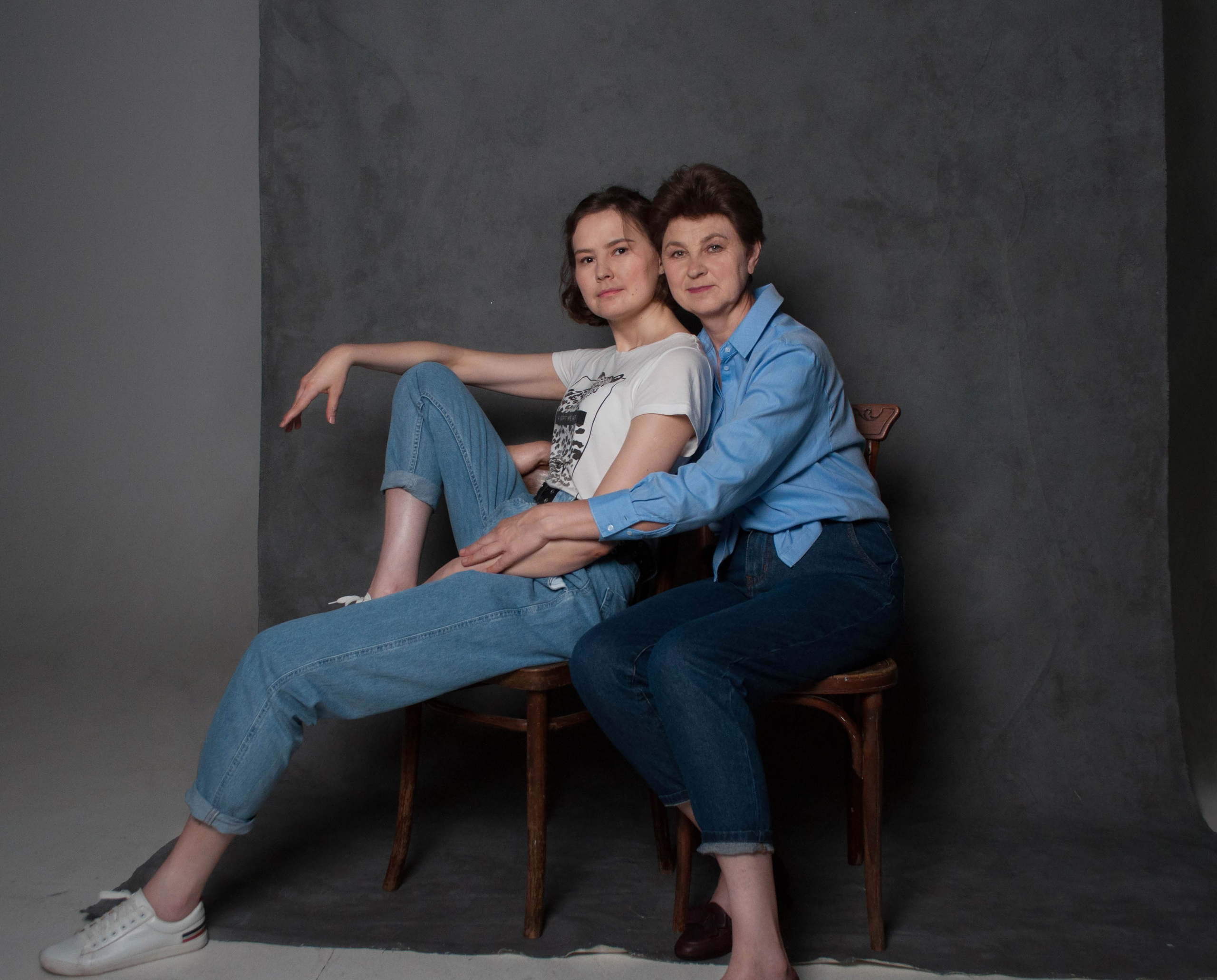 Индивидуальная фотосъёмка в Самаре