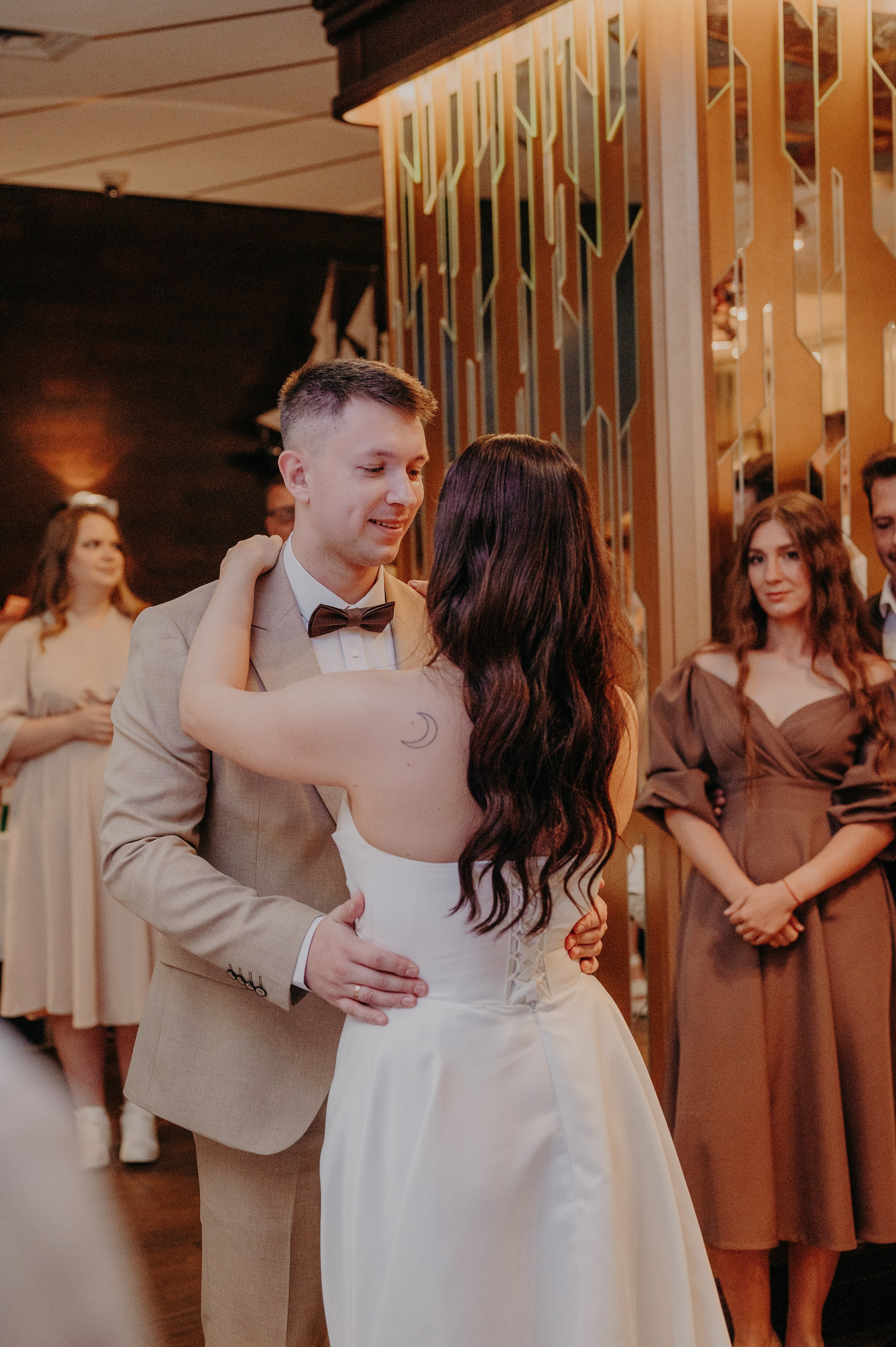 Яна & Илья. Марина Шуляк Фотограф Кострома — Санкт Петербург