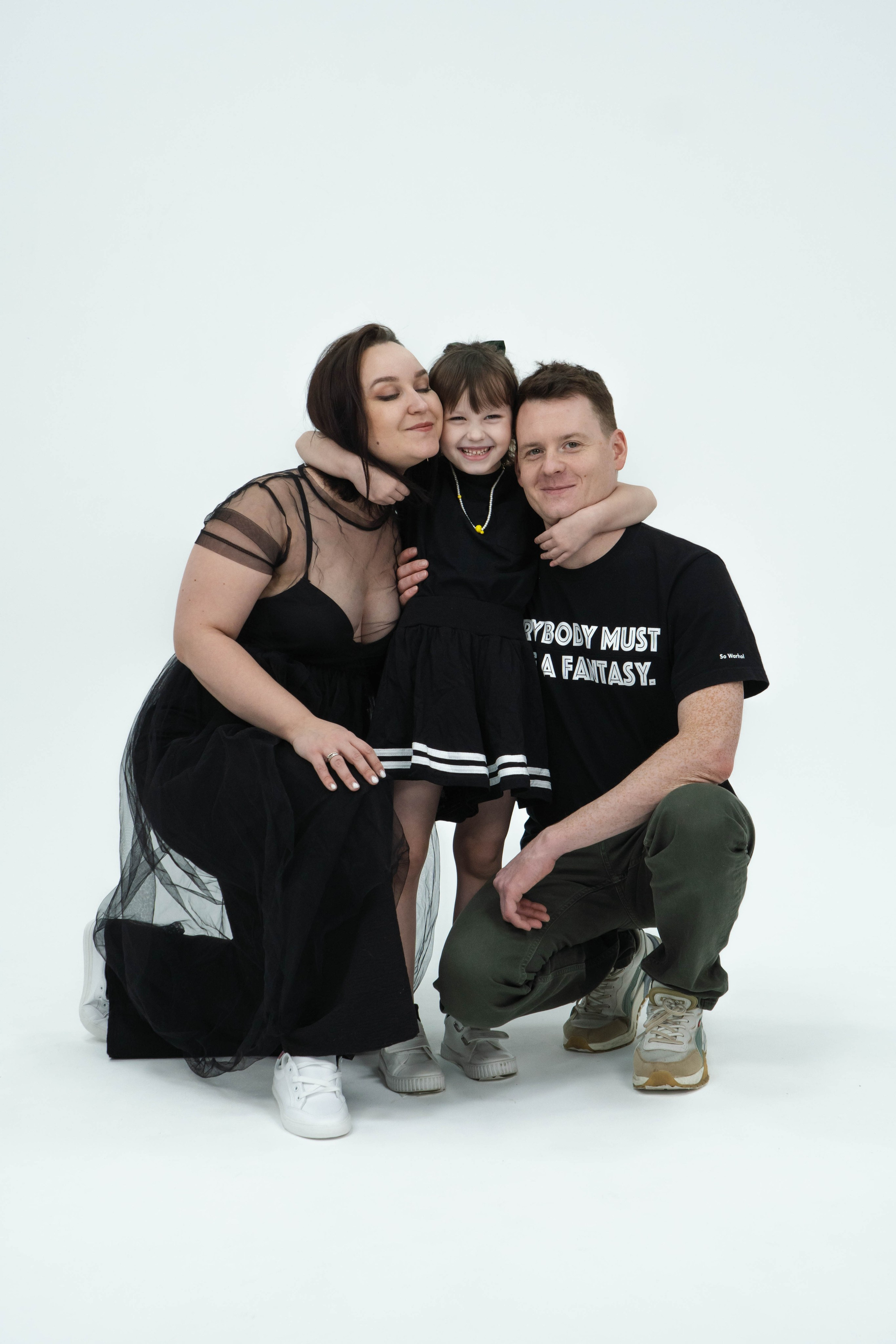 Парная и семейная фотосессия. Фотограф и видеооператор Кривов Павел