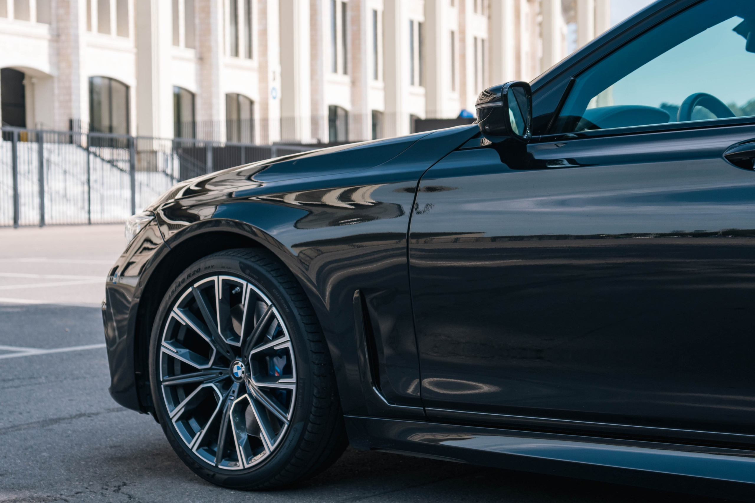 Автомобили. Фотограф и видеооператор Кривов Павел