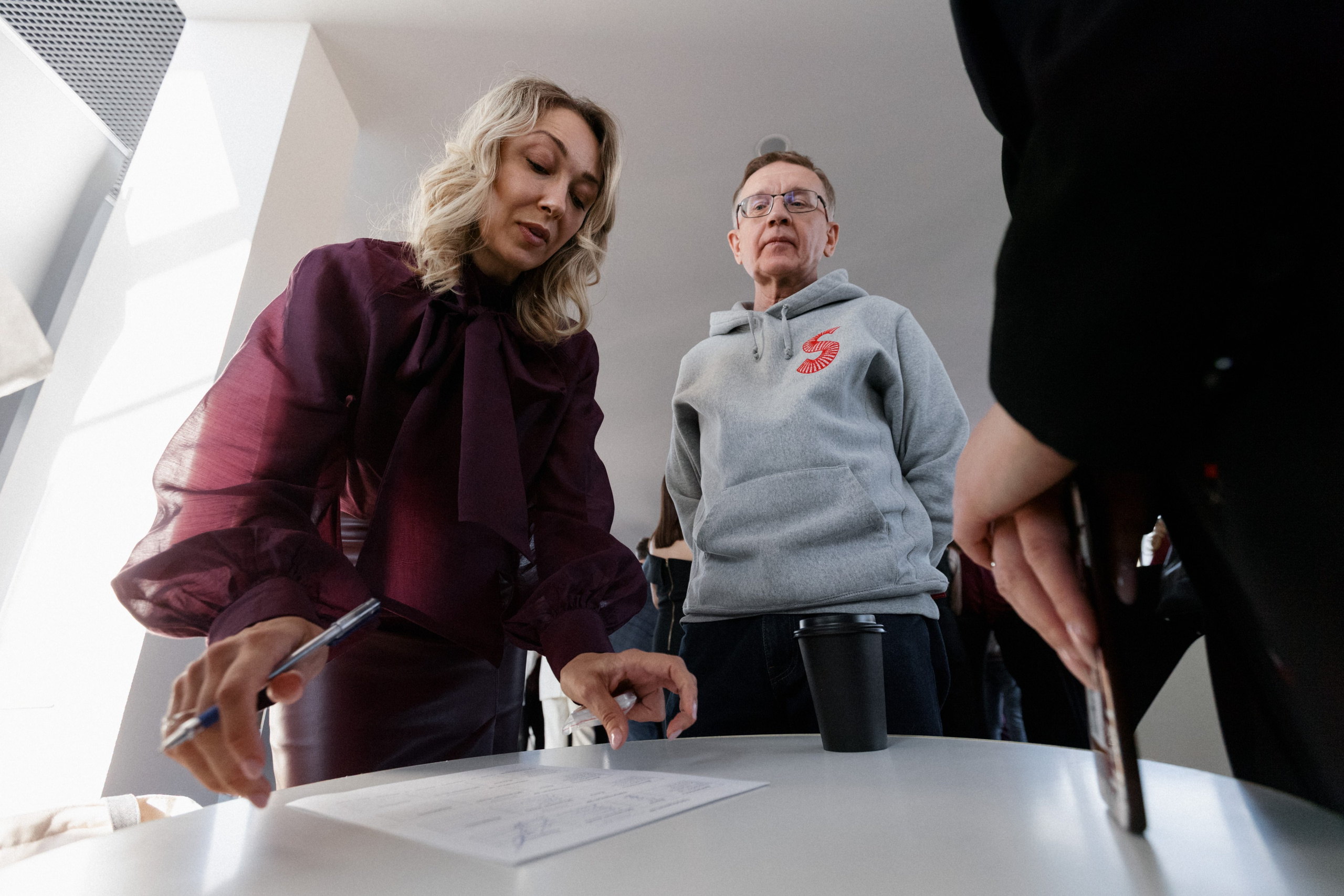 ДЕНЬ ЗАЩИТЫ ПРЕДПРЕНИМАТЕЛЕЙ. СВОИ. ФОТООТЧЕТЫ-СОБЫТИЯ-МЕСТА