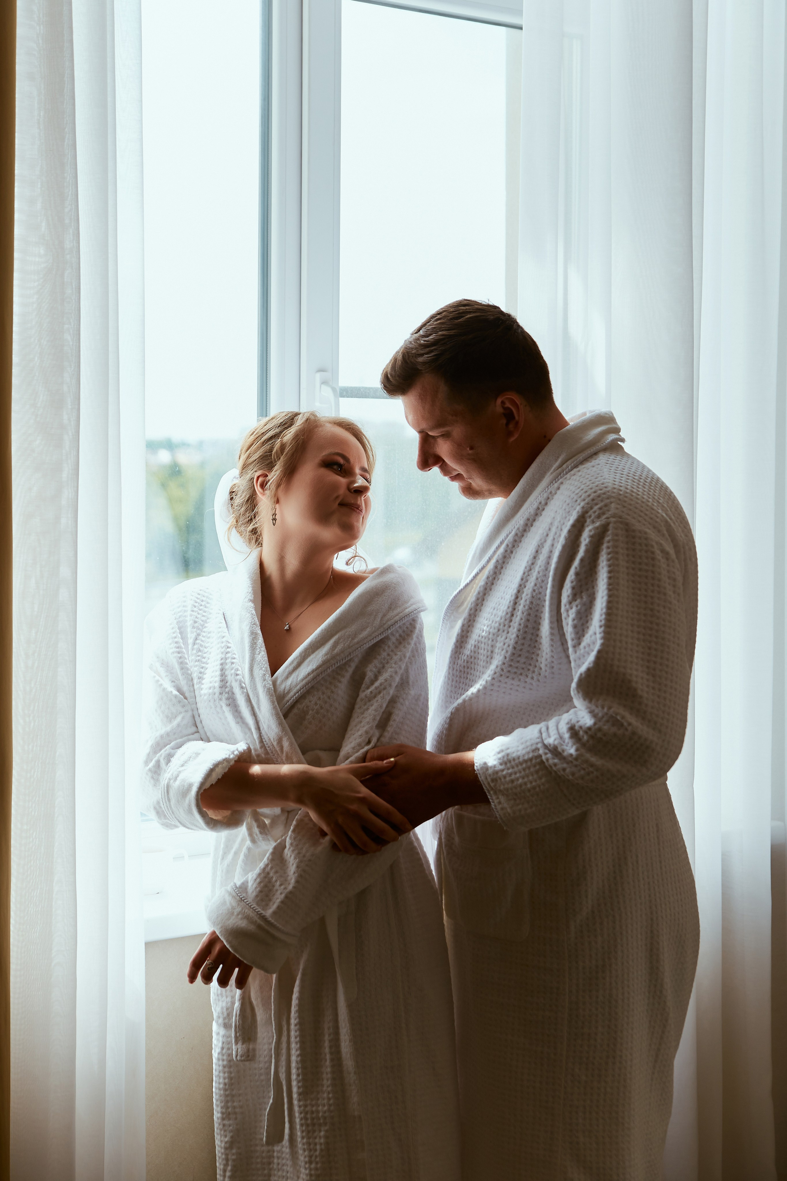 Надежда и Игорь. Анастасия Марунич | Блогер | Ставрополь