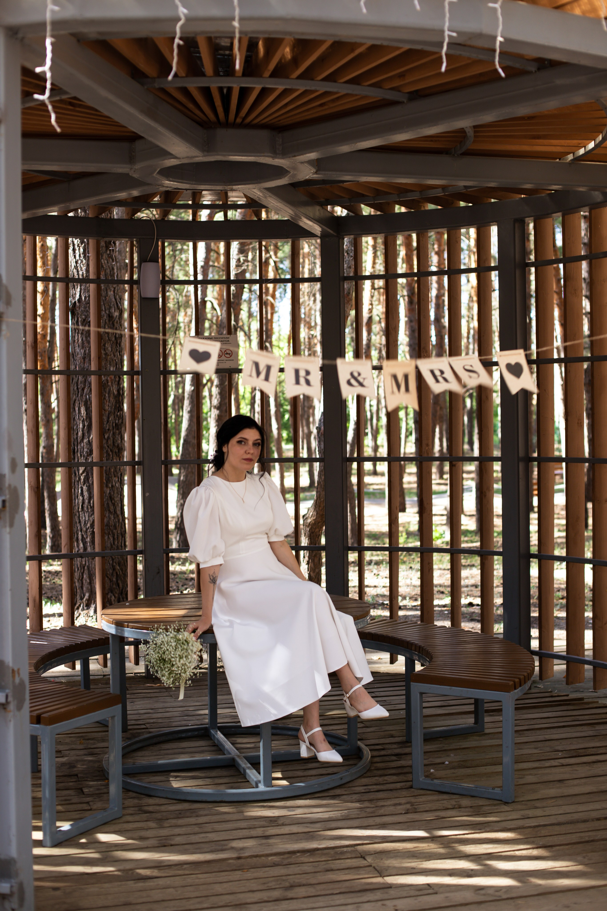 Виктор + Влада. Свадебный и семейный фотограф в Михайловке Полина Крипс