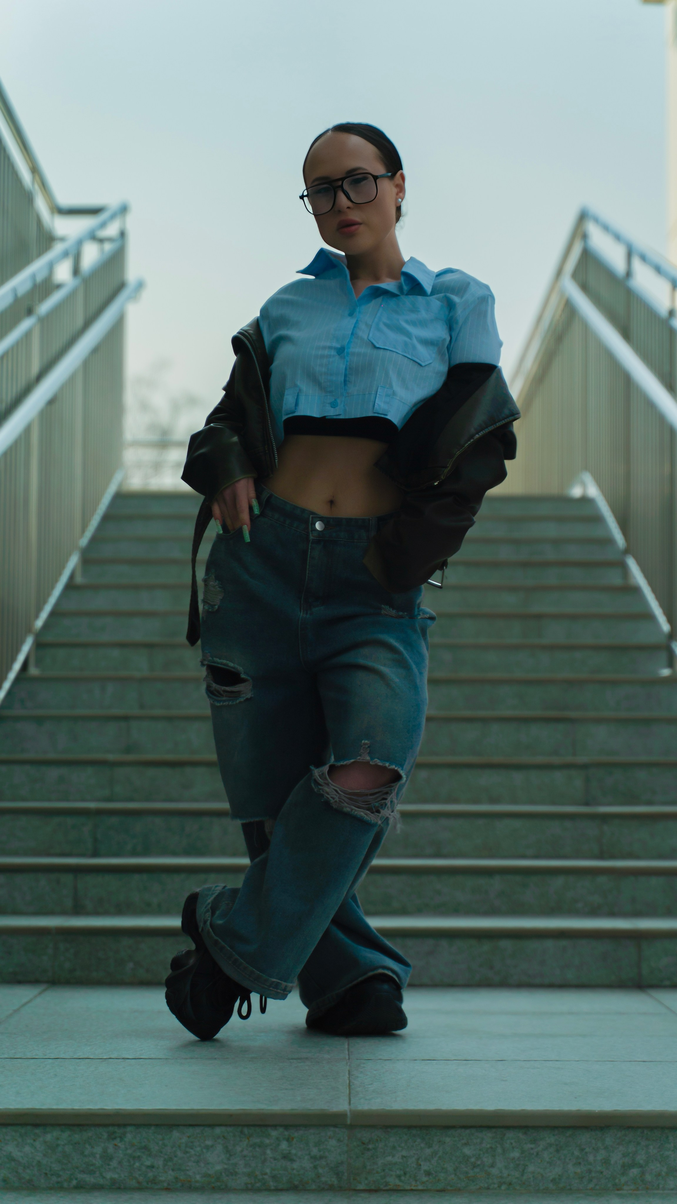 Первая Фотосессия. Главная