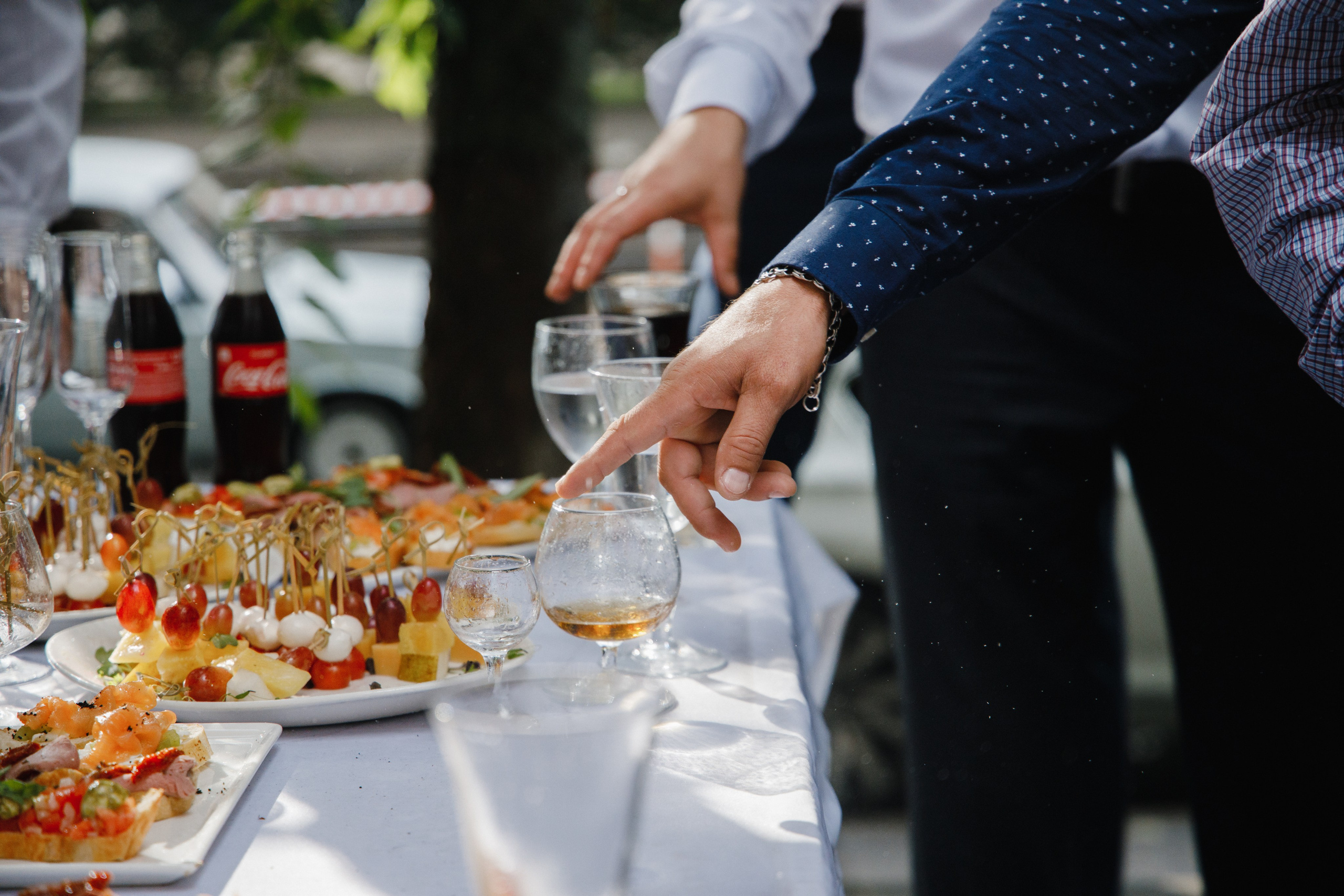 Денис и Диана. Главная