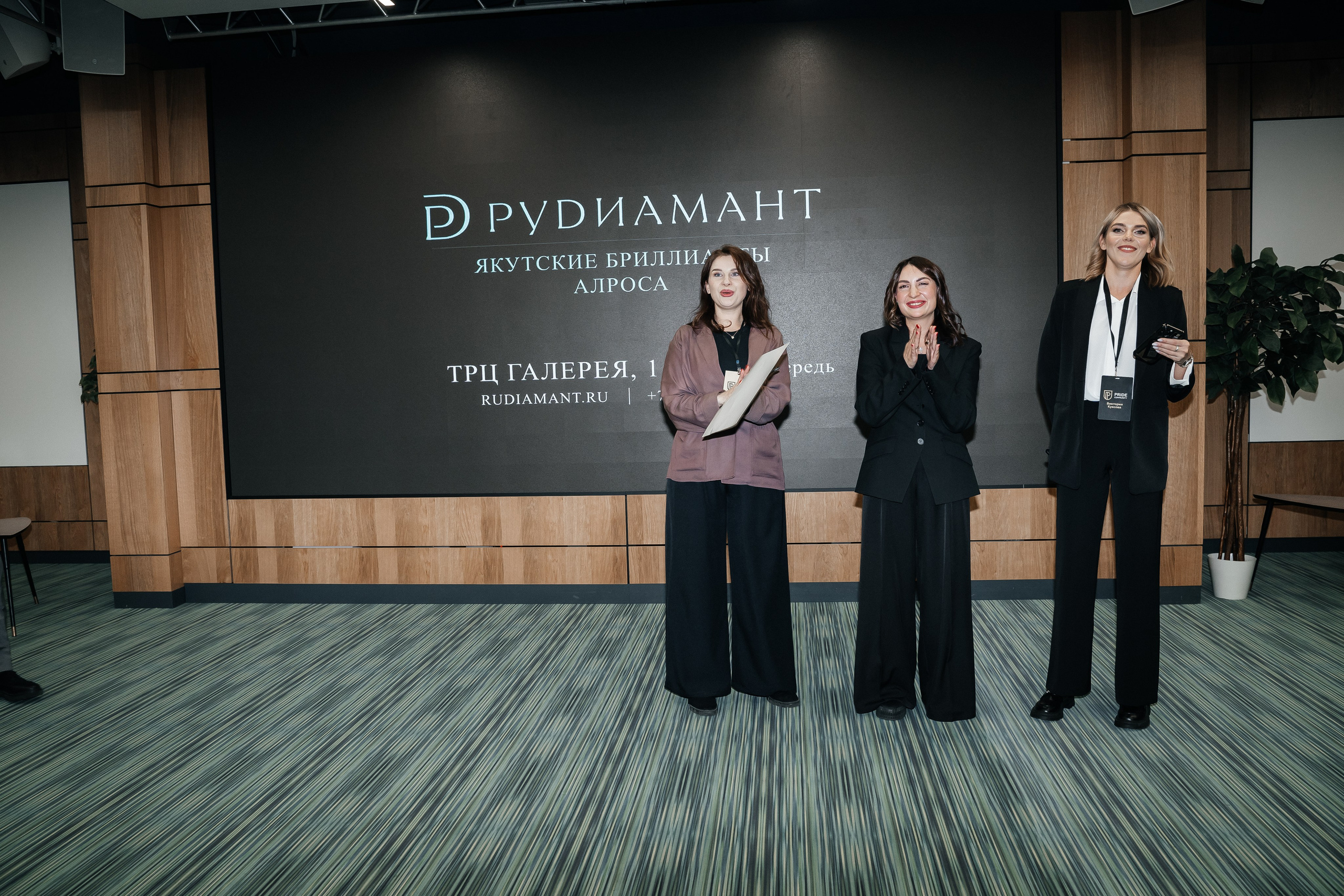 Репортаж. Виктория Алпеева — фотограф по любви