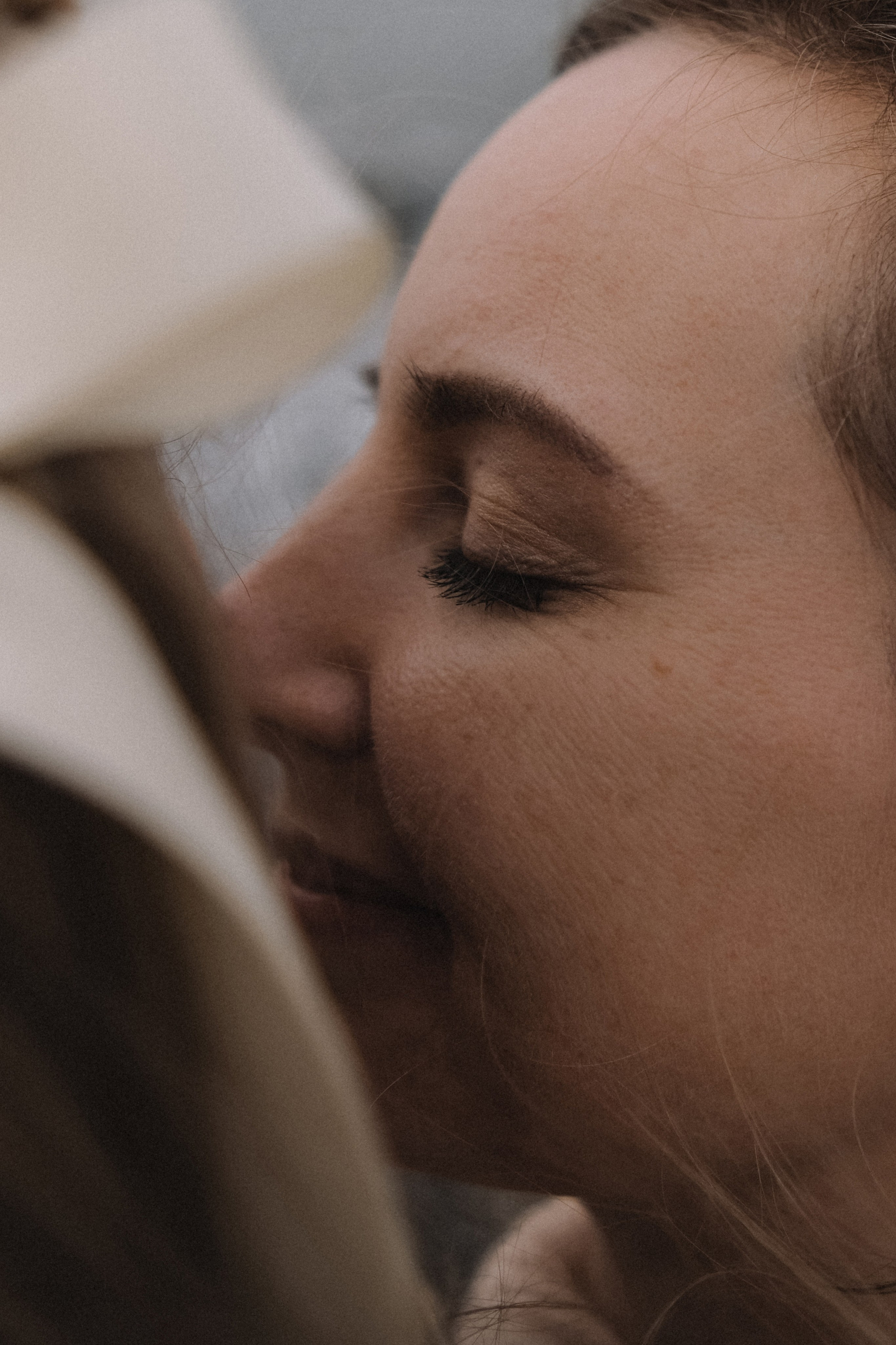 Семья Есении и Эмилии. Семейный фотограф Москва