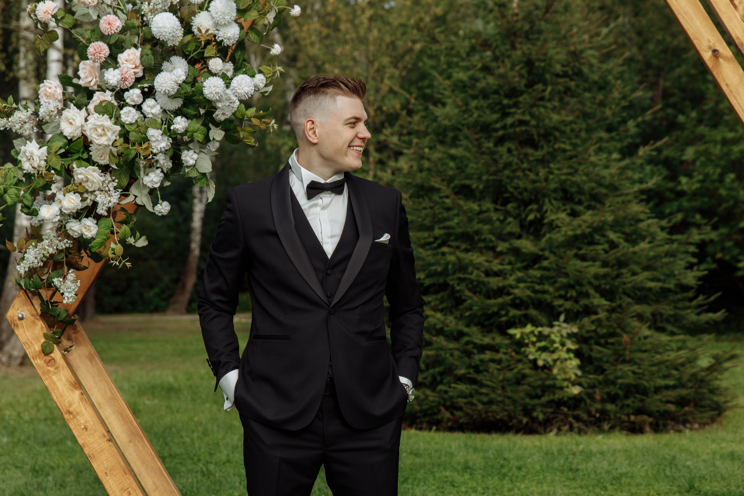 Влад и Даша