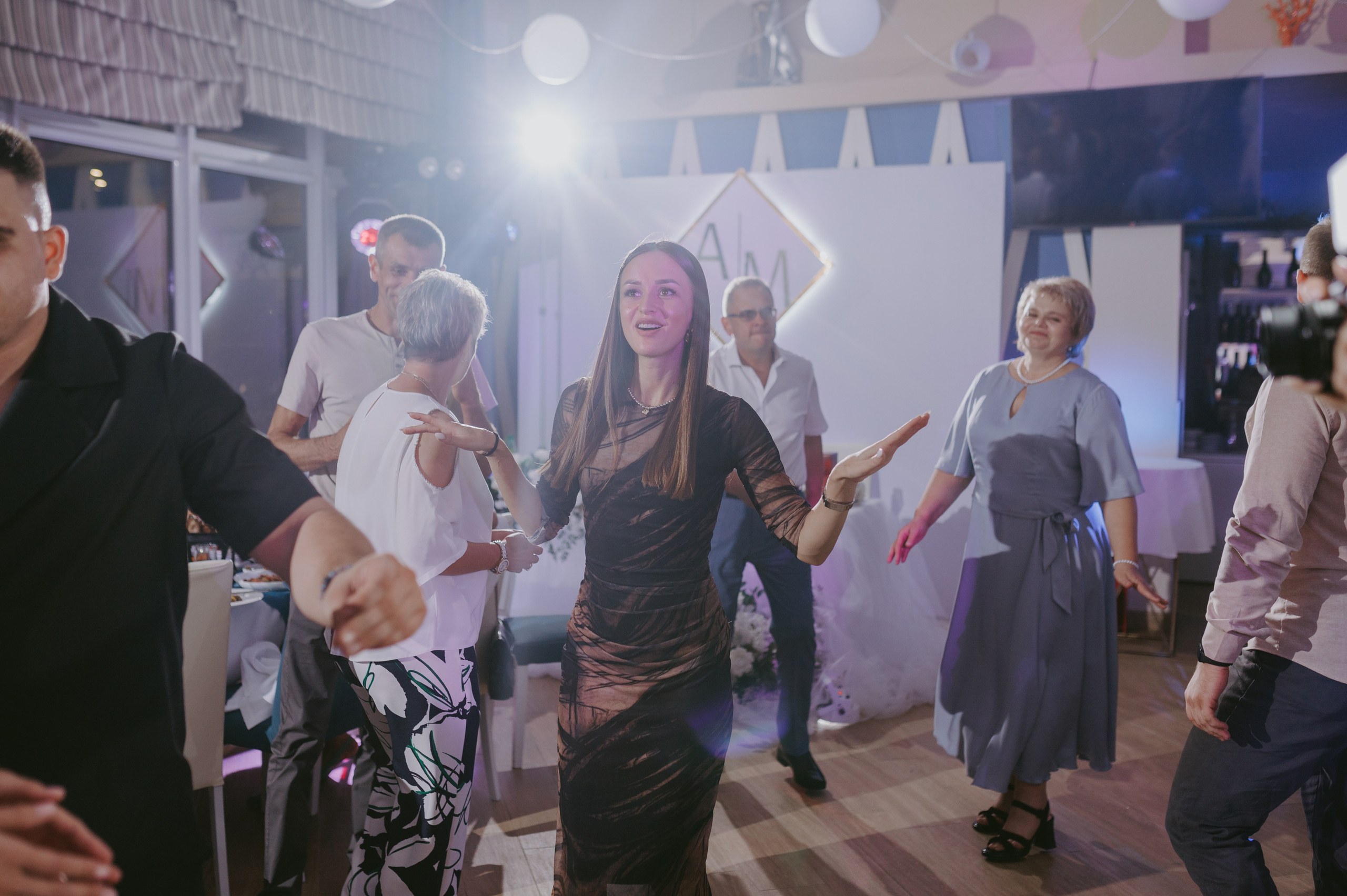 Маргарита & Анатолий фотограф Елена Горбач. Свадебный и семейный фотограф город Темрюк Фотостудия Темрюк