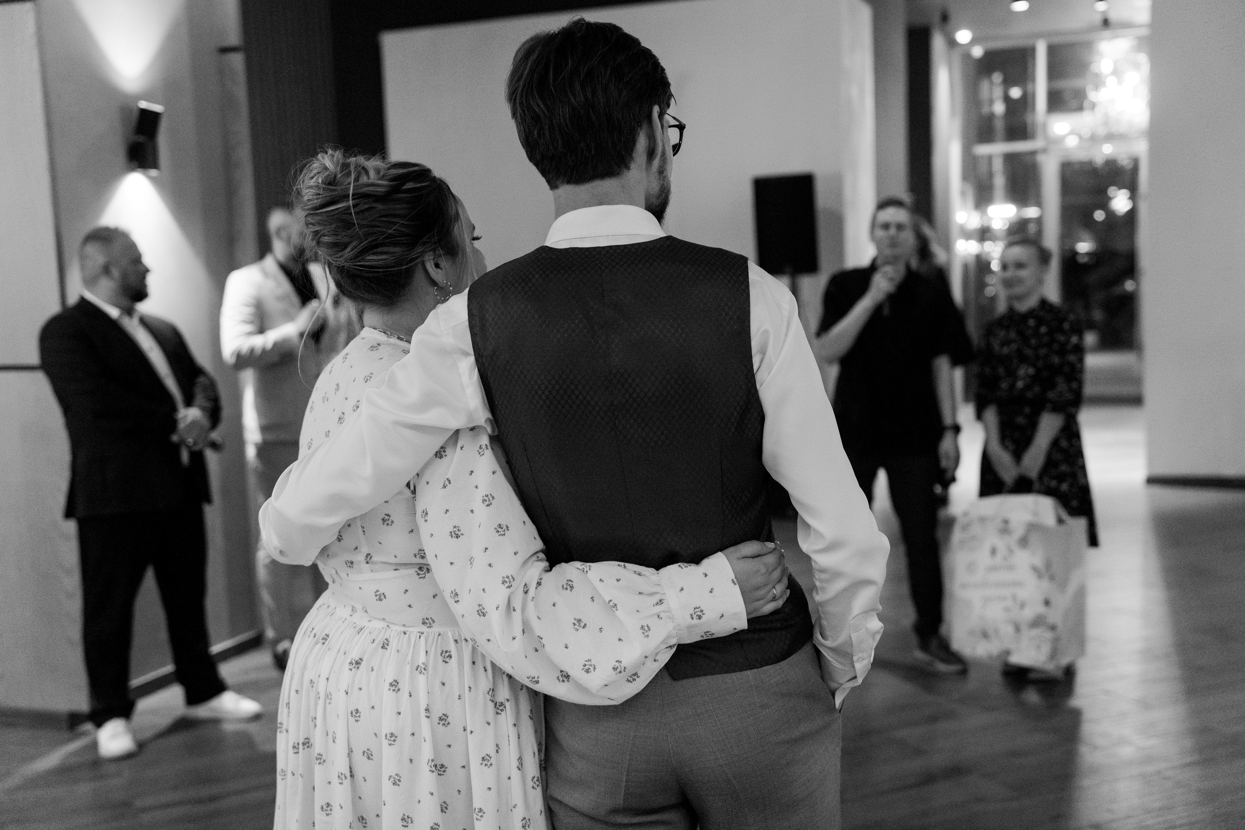 Вадим Анастасия. Григорий и Ольга Насинник — свадебный фотограф Архангельск