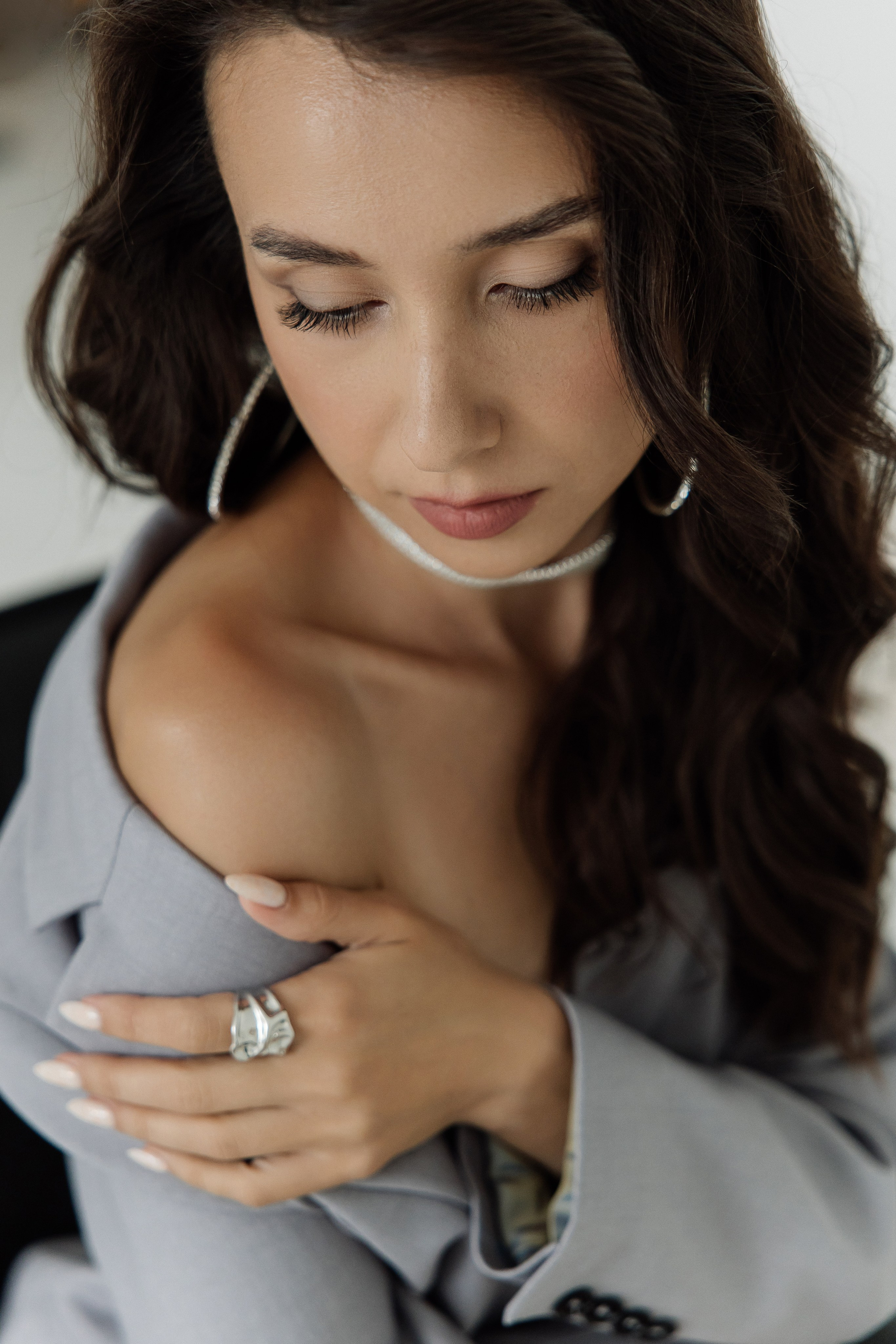 Арина. Семейный и свадебный фотограф в Самаре и Кинеле Мария Донцу