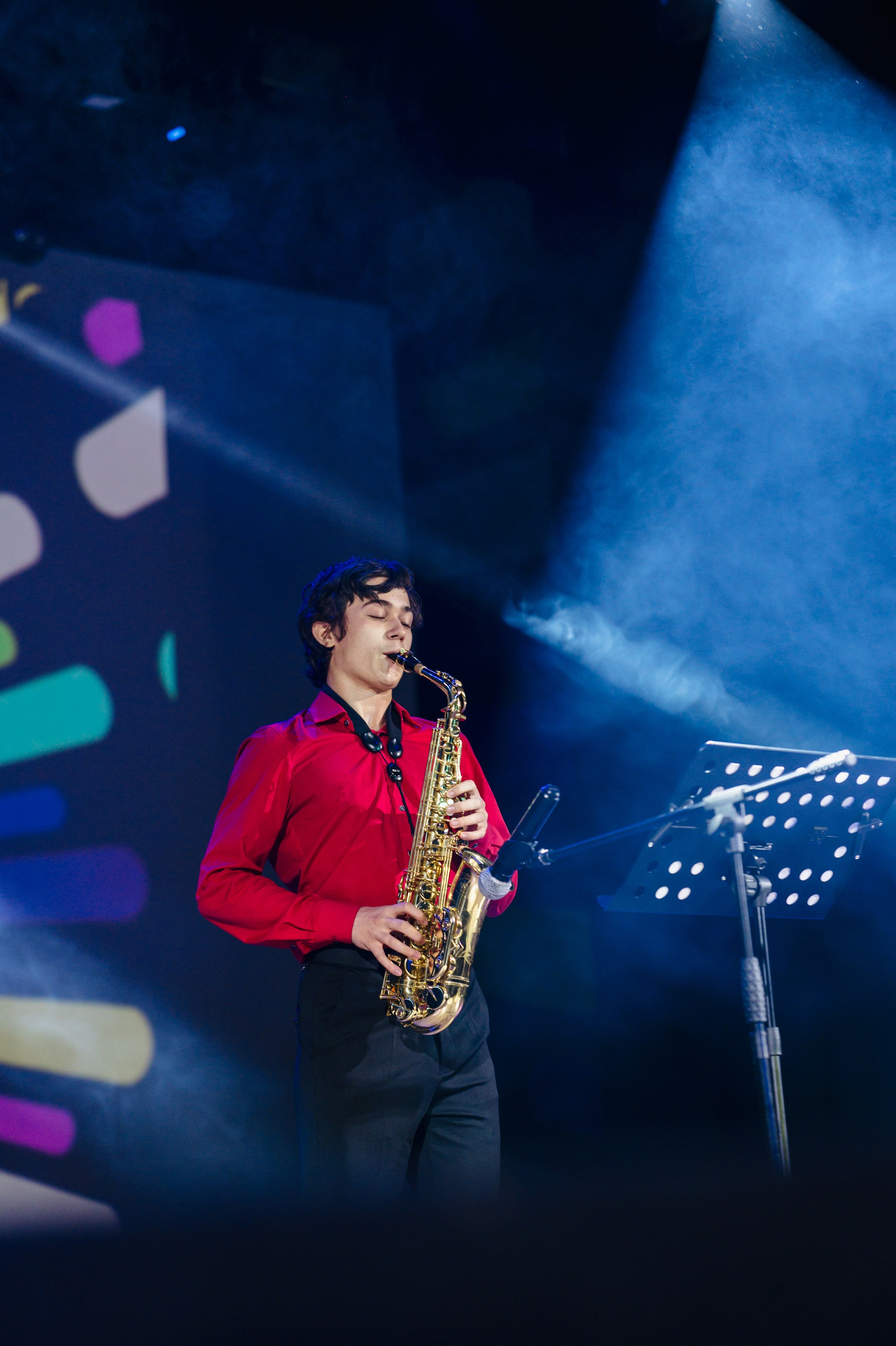 Бал Выпускников — 2025