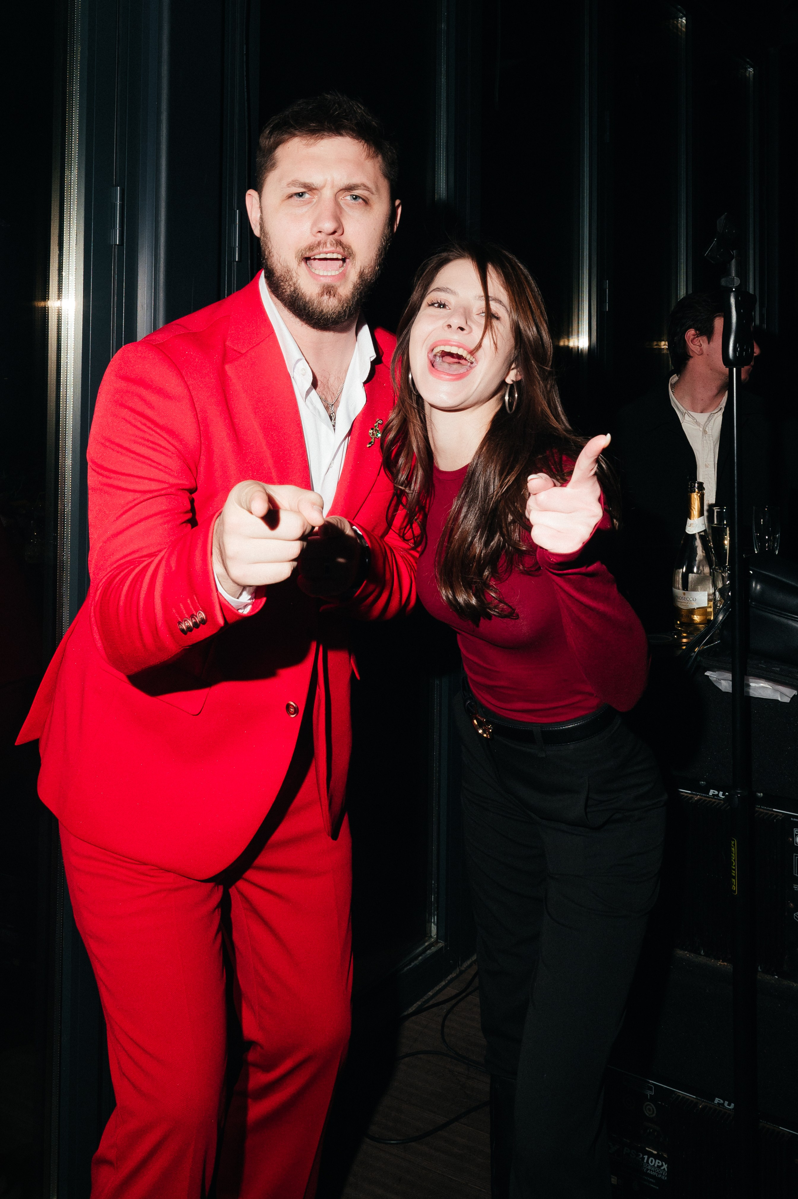 Корпоративы. Репортажный фотограф Ольга Ищук