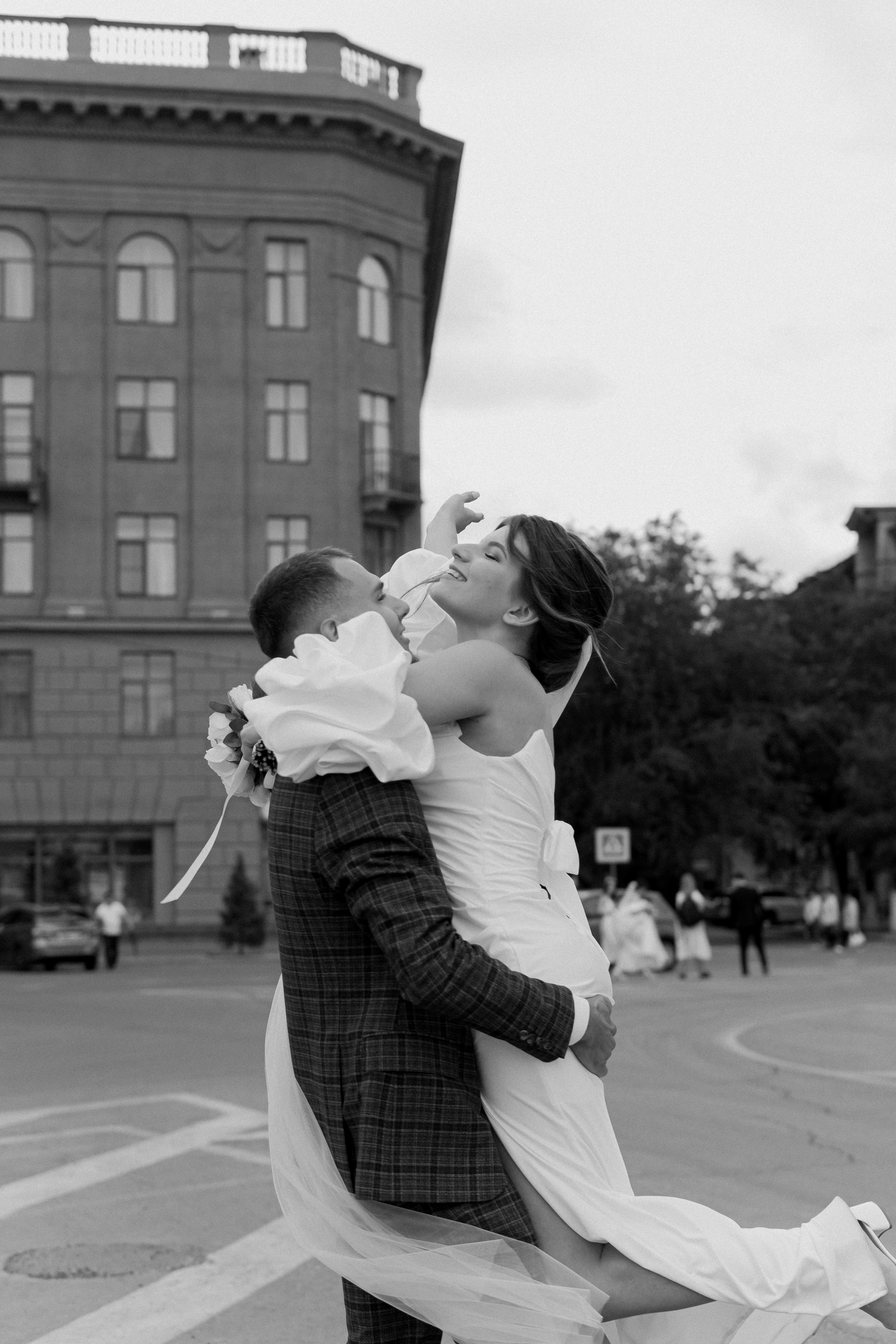 Надежда и Игорь. Свадебный и семейный фотограф г. Волгоград Биленко Ангелина