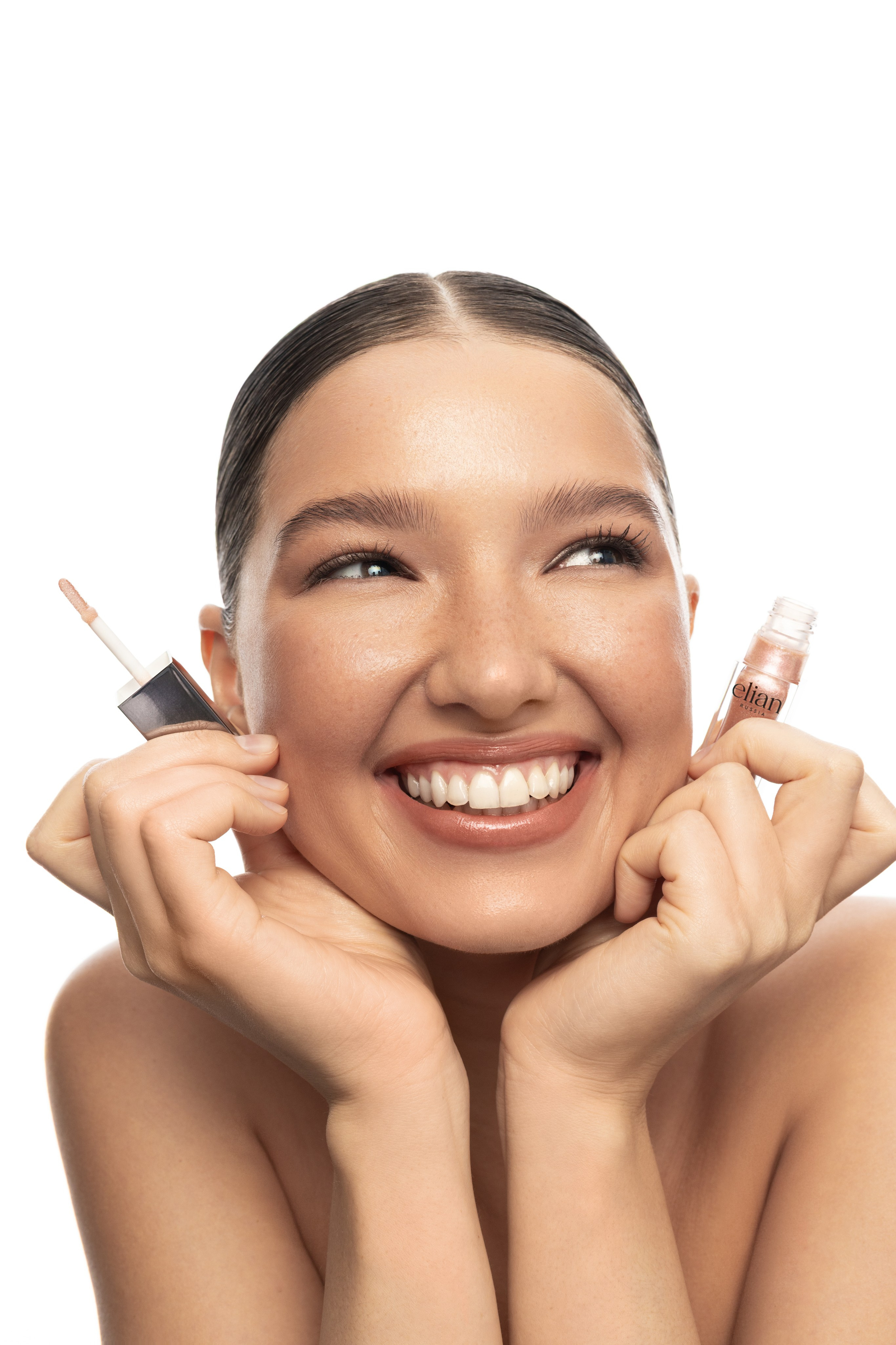 Бьюти. Фотограф