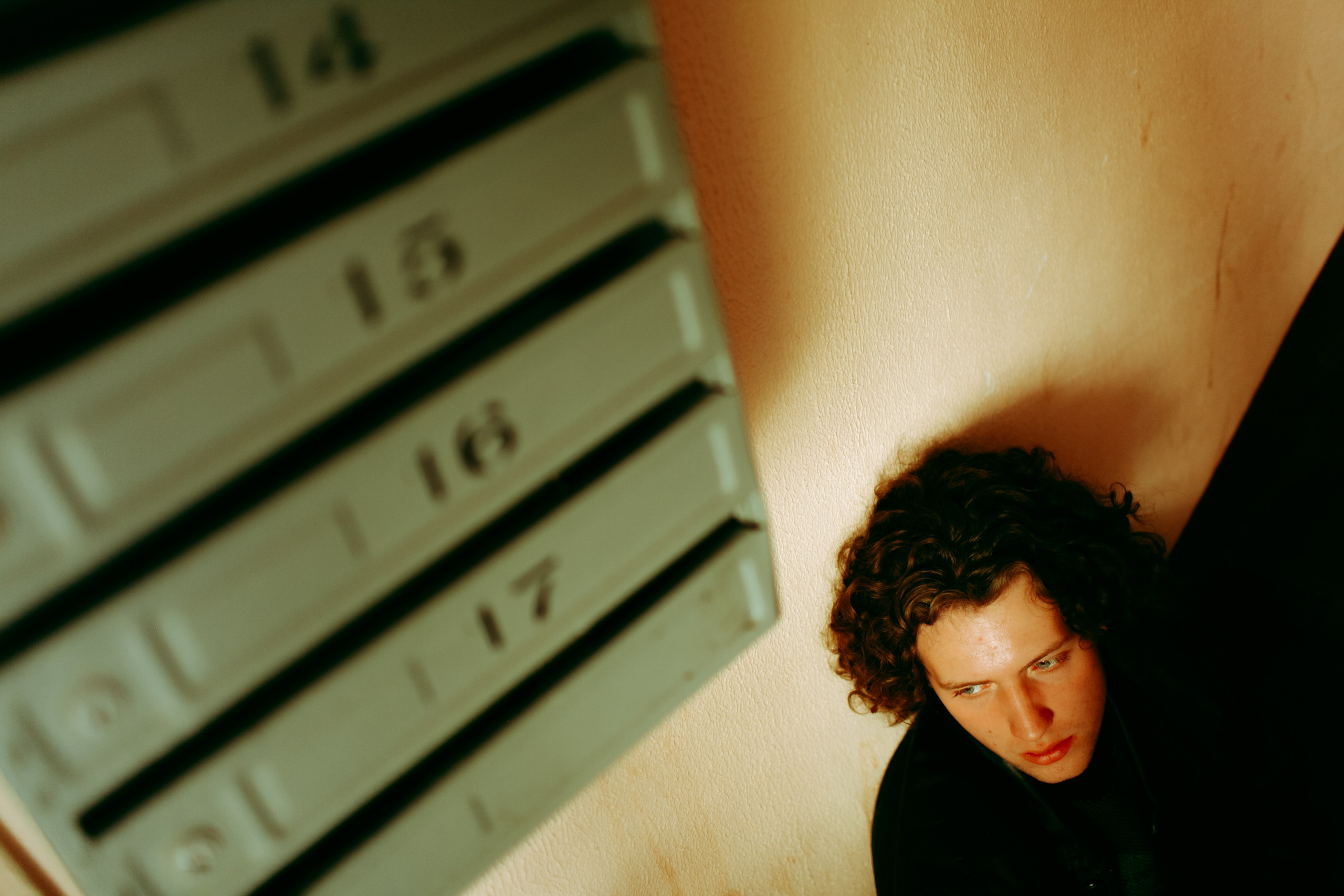 Федя. Портретный фотограф в Москве Анастасия Пимова