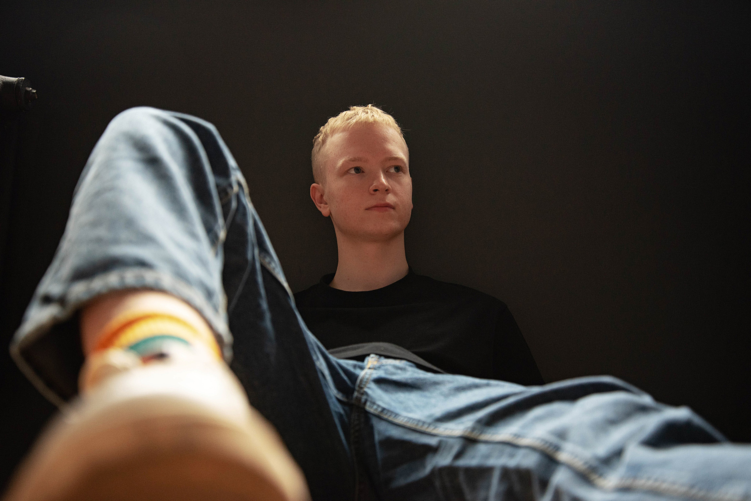 Артём. Фотограф в городе Новосибирск Линг Даниил