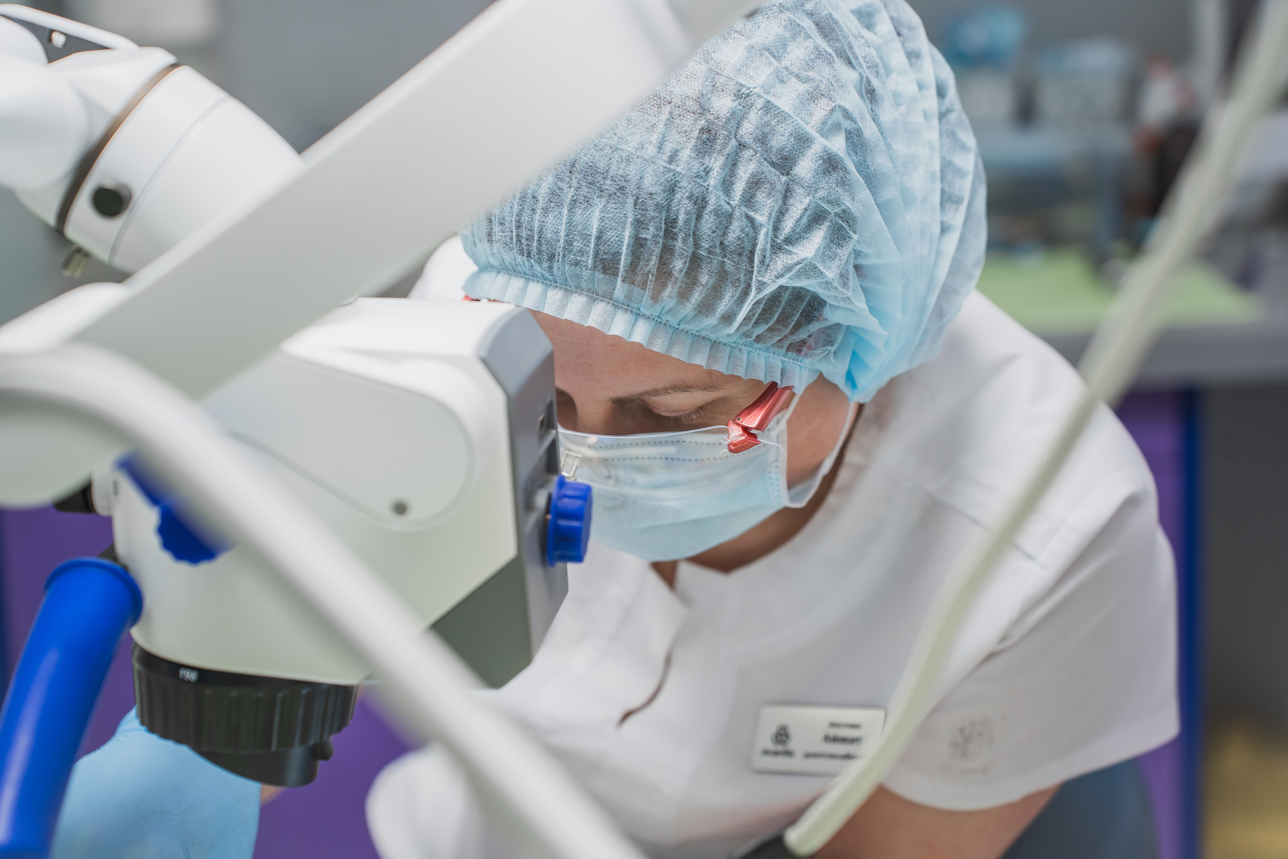 День ортодонтии в стоматологии Avantis. Репортажный фотограф Анастасия Рубцова