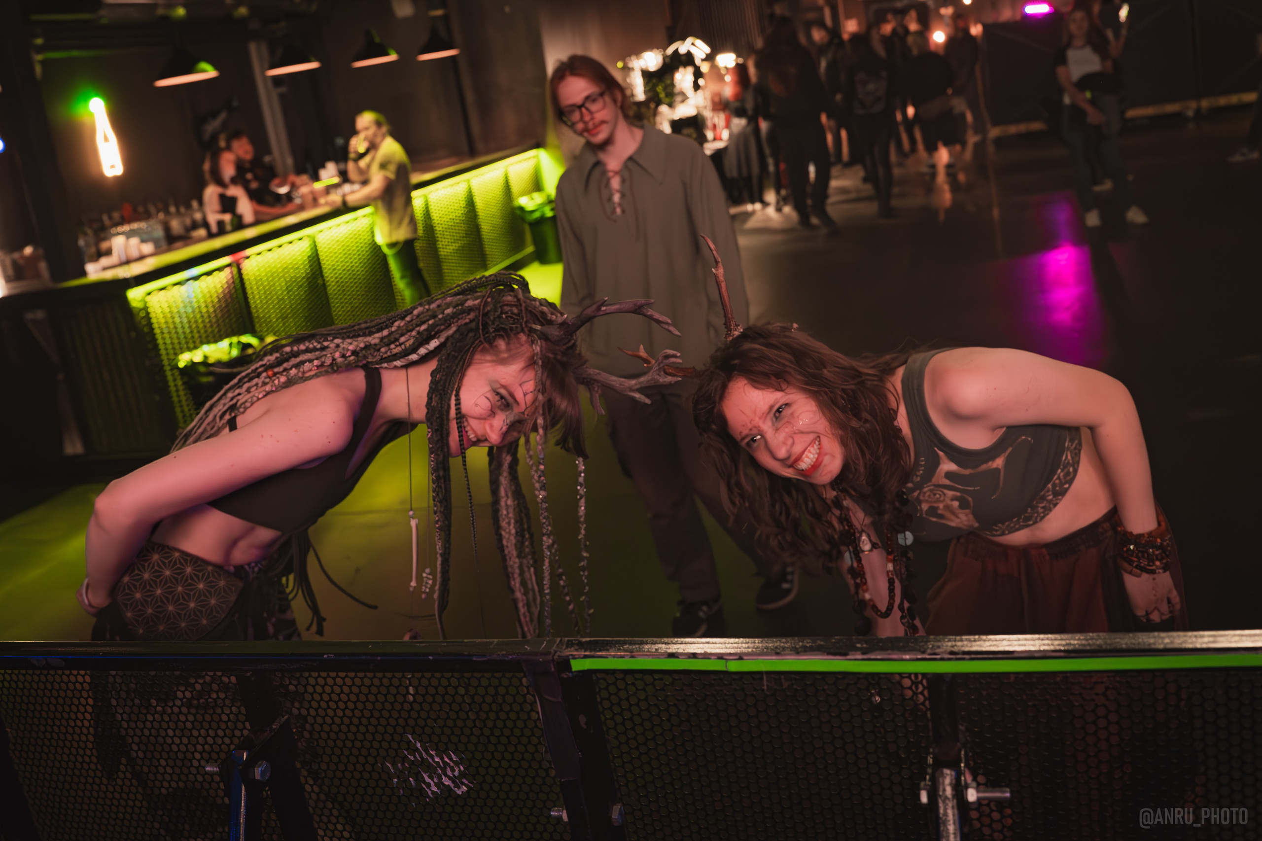 Выставка, гости на Nord fest. Репортажный фотограф Анастасия Рубцова