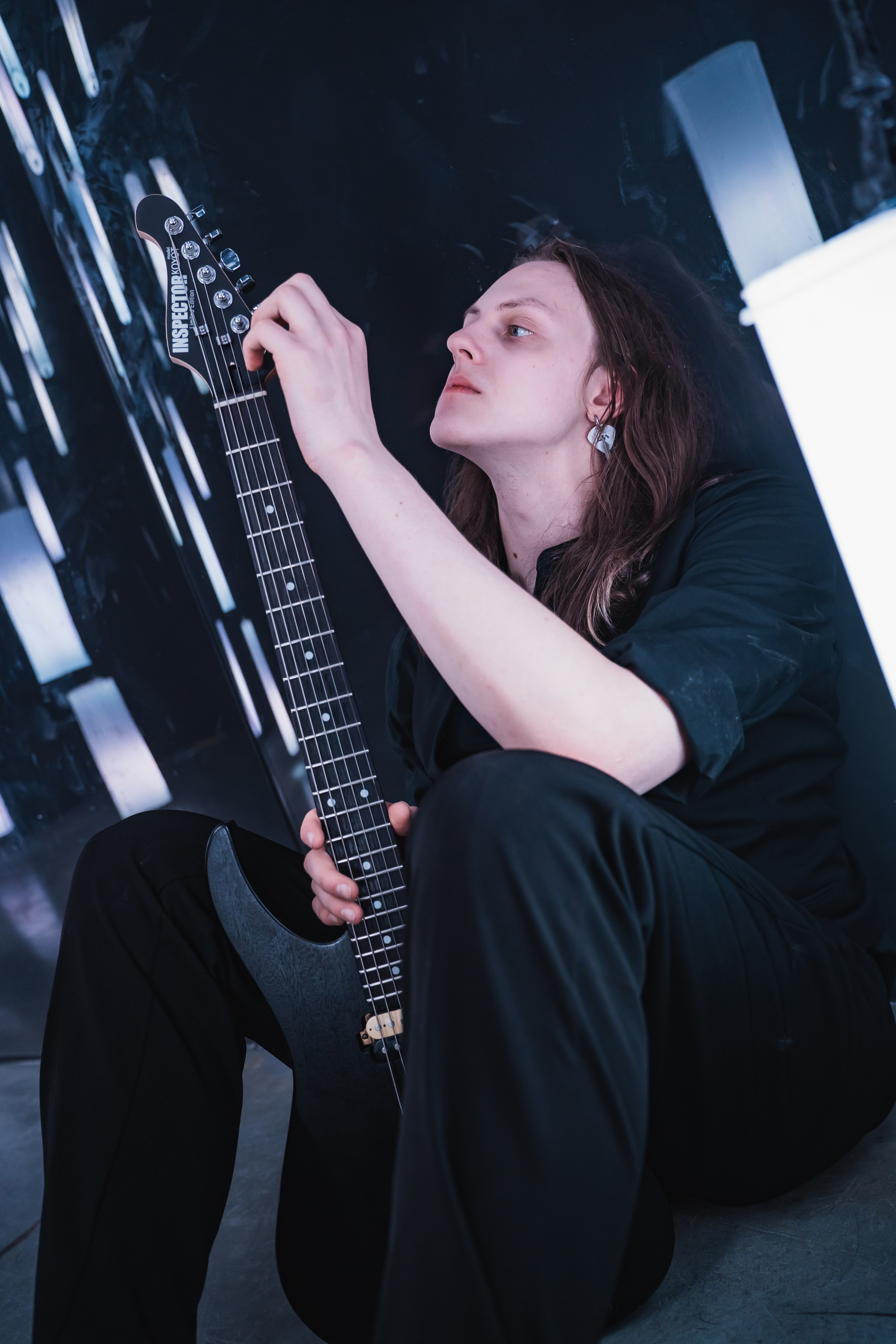 Группа Dec'ART. Репортажный фотограф Анастасия Рубцова