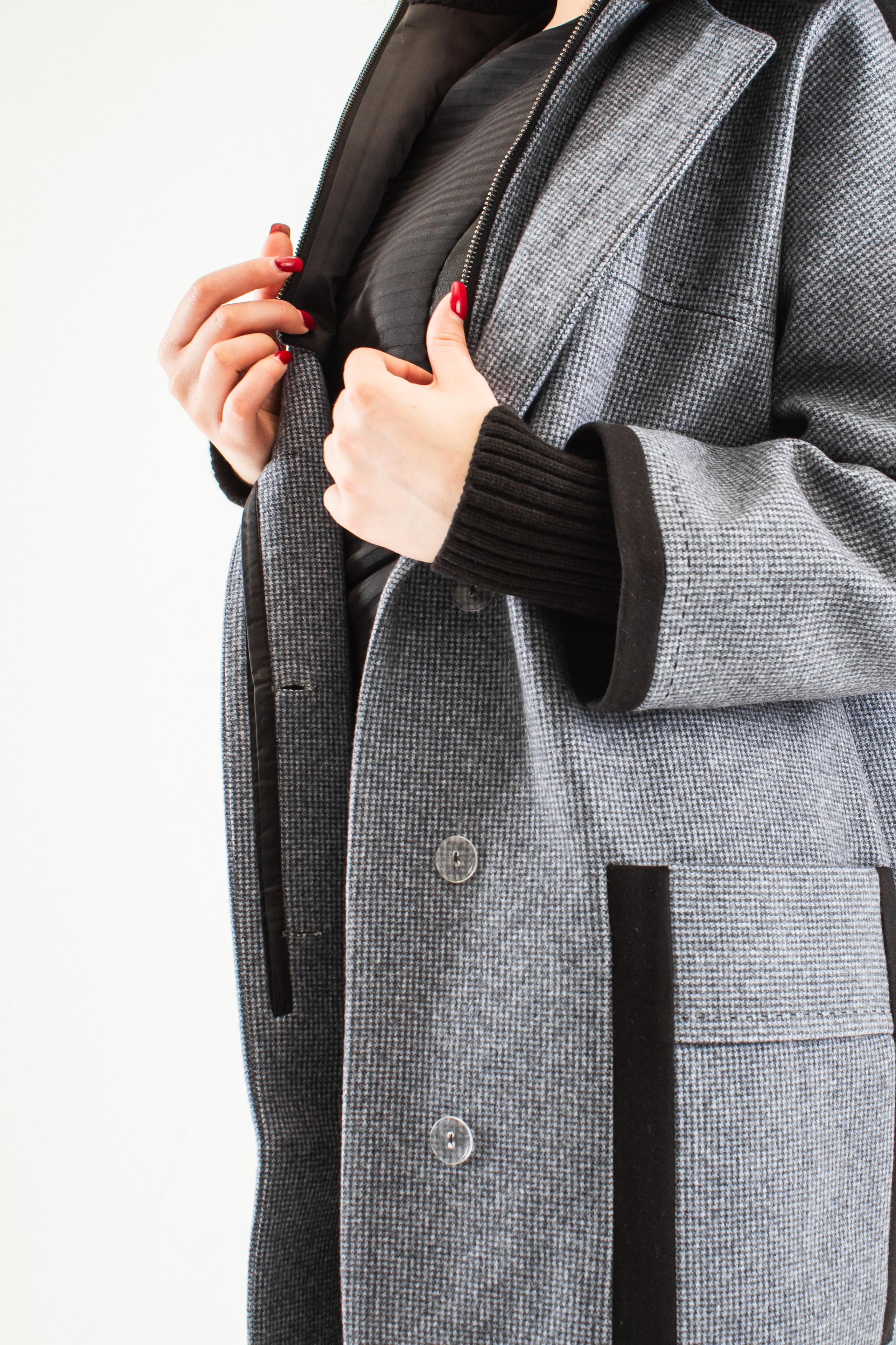 Purple light. Репортажный фотограф Анастасия Рубцова