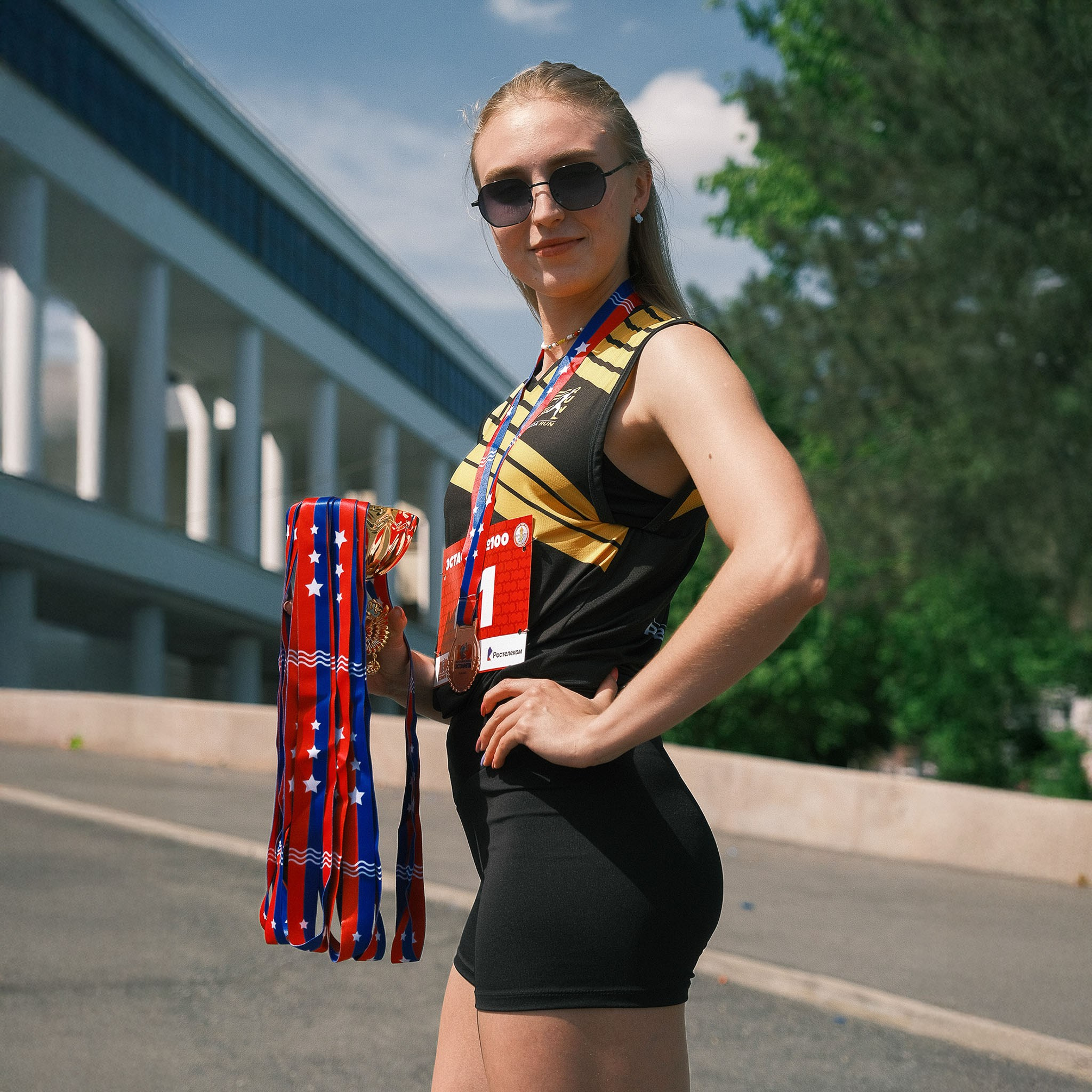 Персональные. Спортивный фотограф в Ростове-на-Дону Сергей Реусин