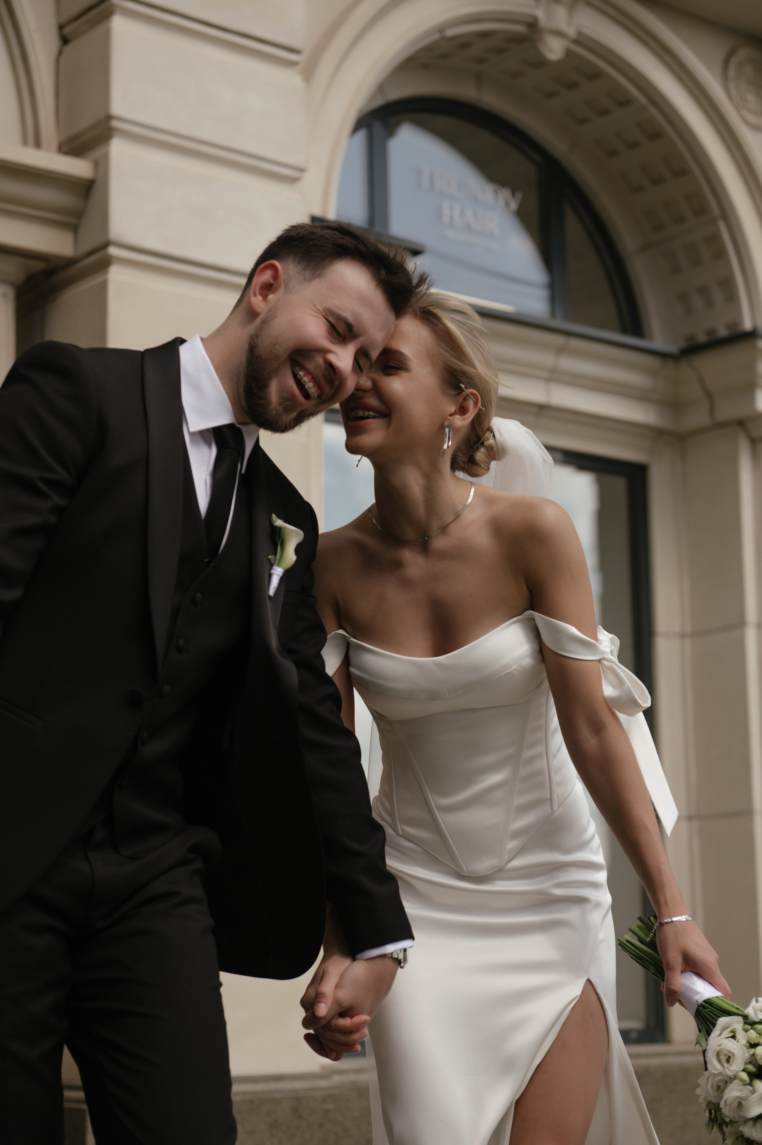 VS. Светлана Варфоломеева, женский и свадебный фотограф в Саратове